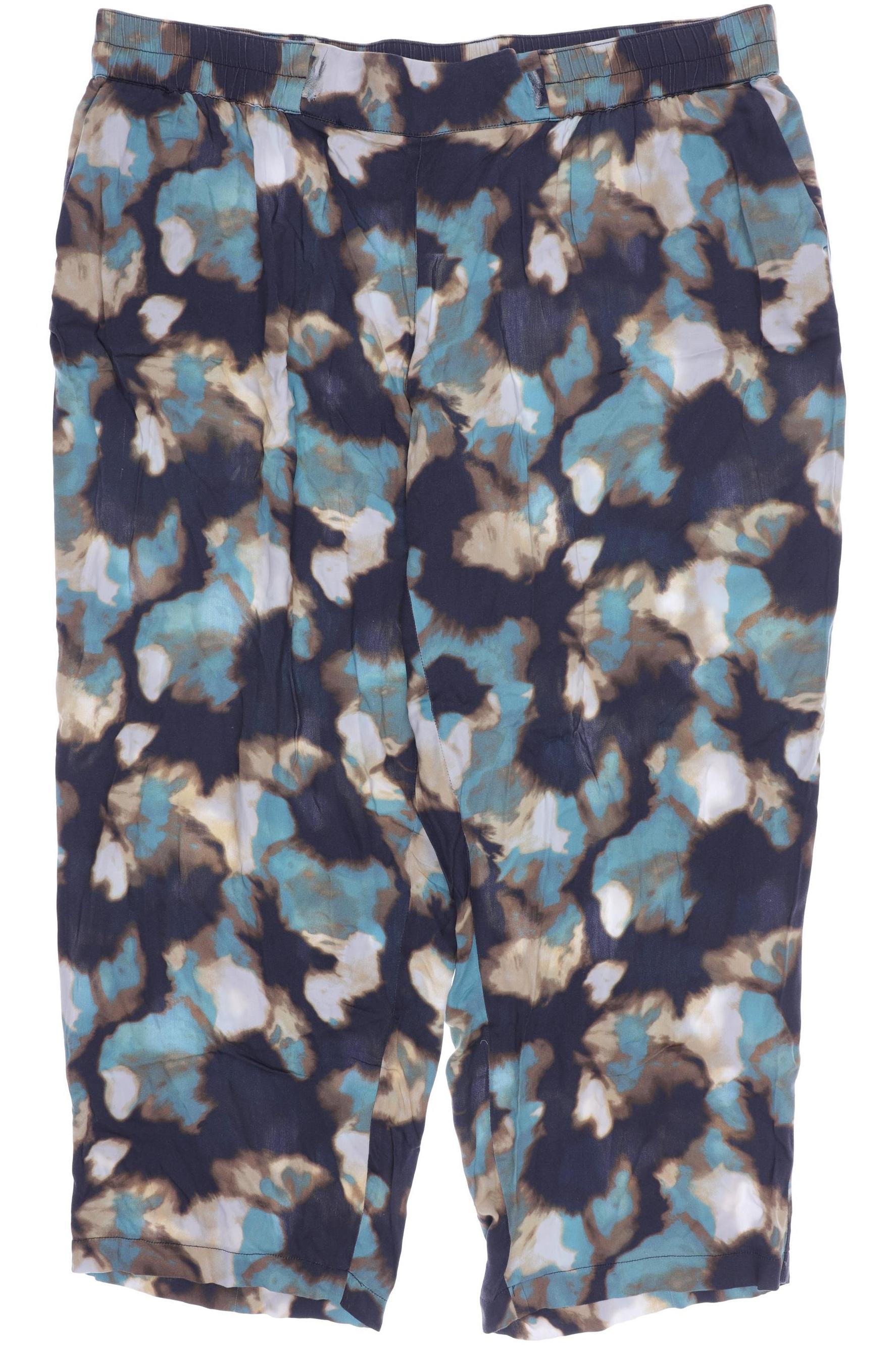 

SAMOON by Gerry Weber Damen Stoffhose, mehrfarbig