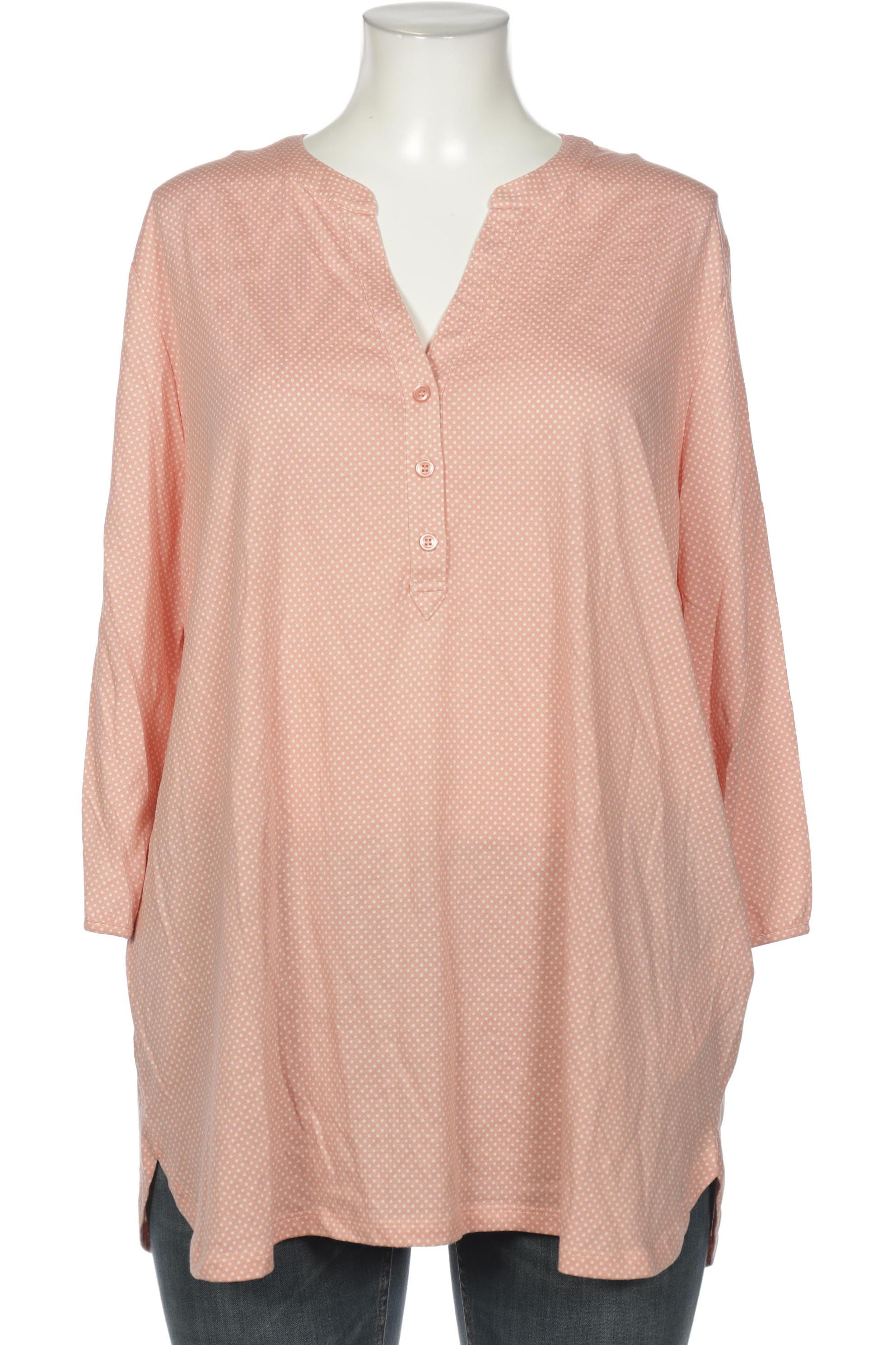 

SAMOON by Gerry Weber Damen Bluse, pink