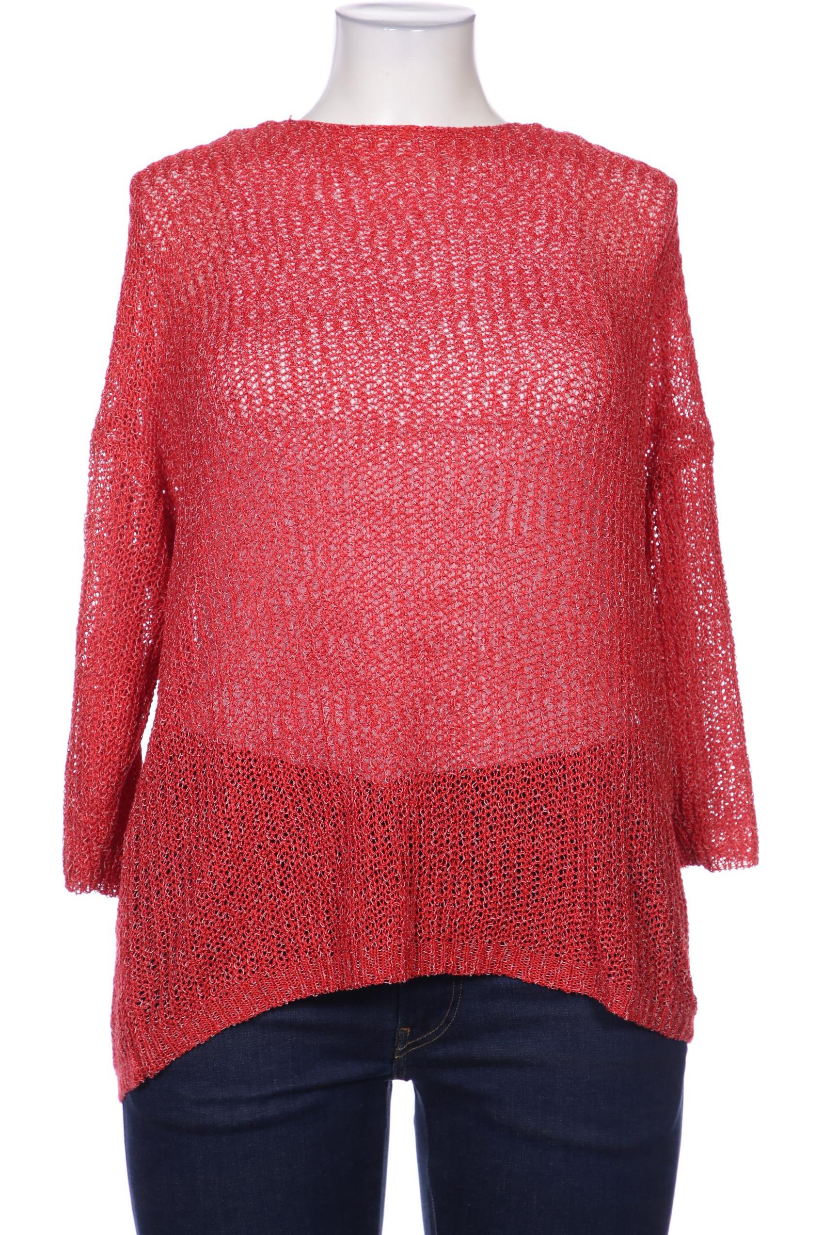 

SAMOON by Gerry Weber Damen Pullover, rot