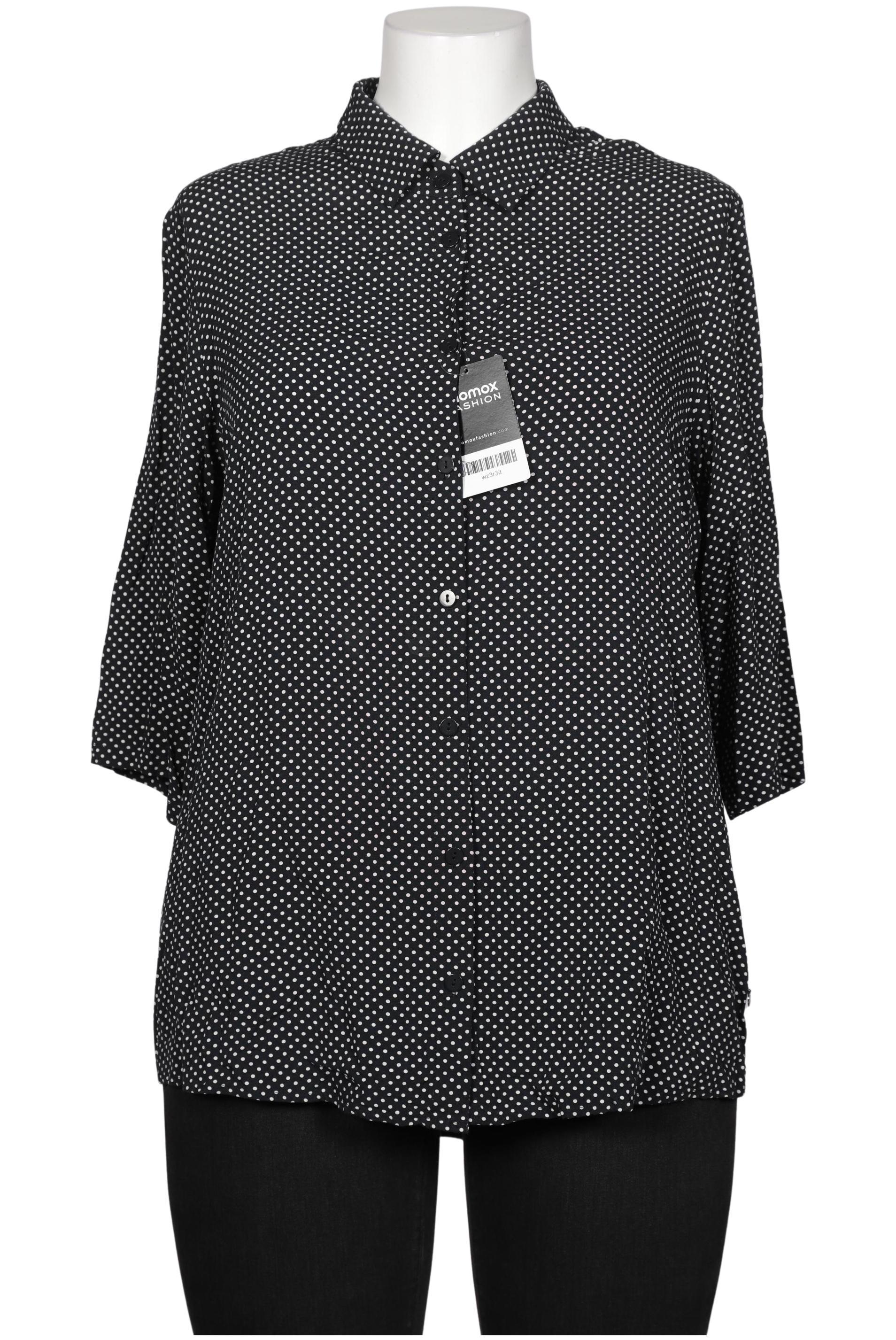 

Samoon by Gerry Weber Damen Bluse, mehrfarbig, Gr. 44