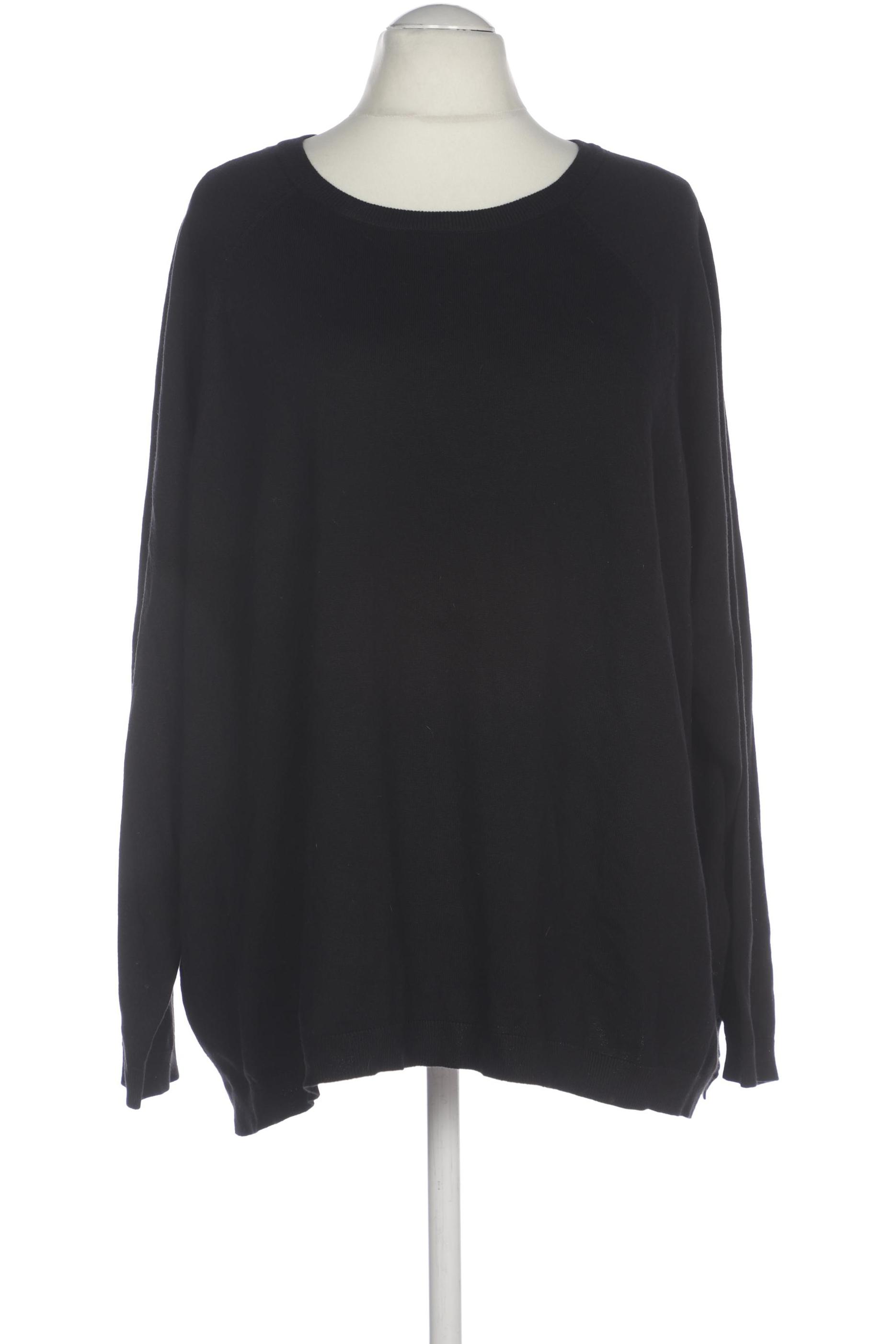 

SAMOON by Gerry Weber Damen Pullover, schwarz