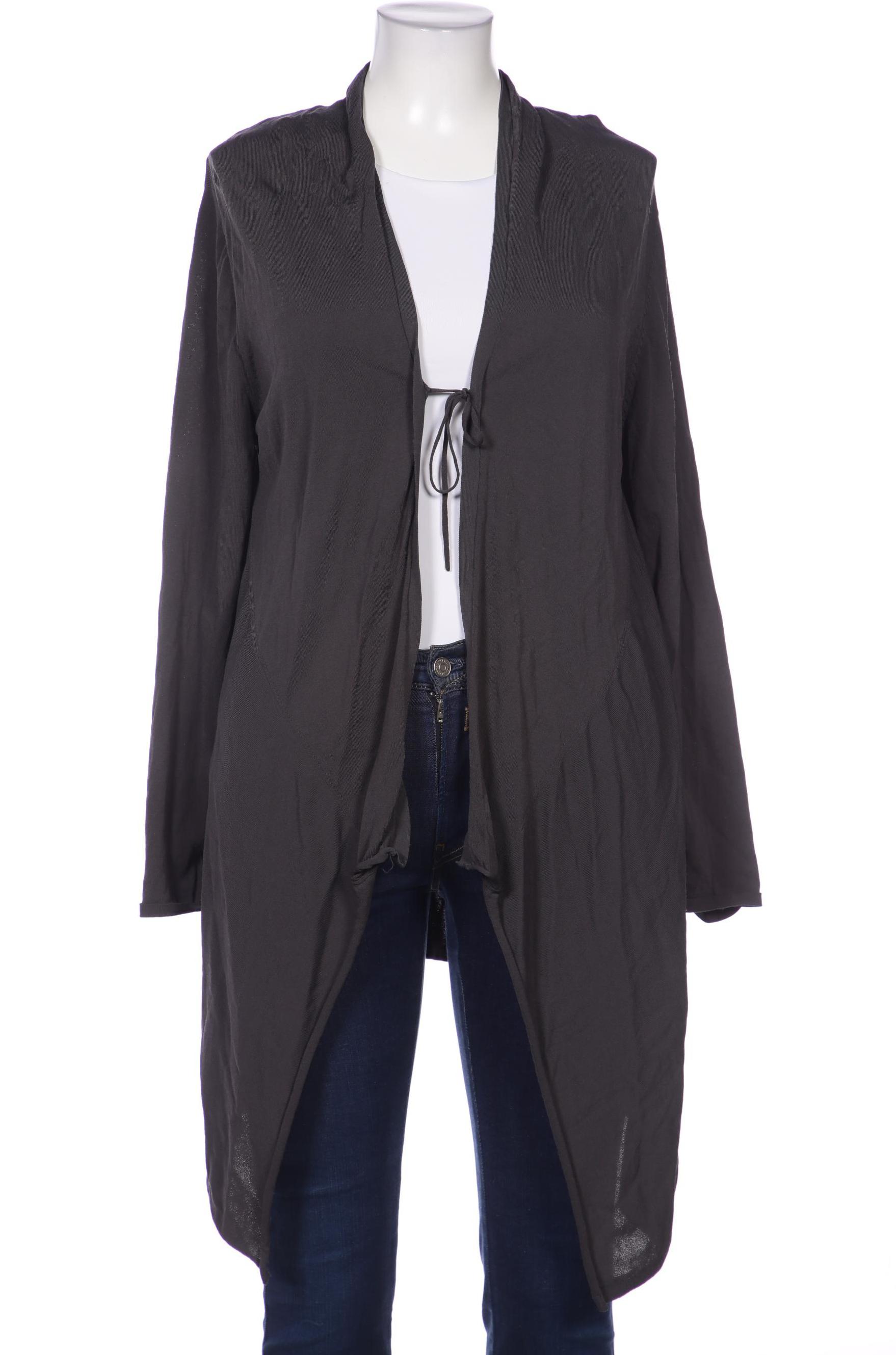 

SAMOON by Gerry Weber Damen Strickjacke, grau