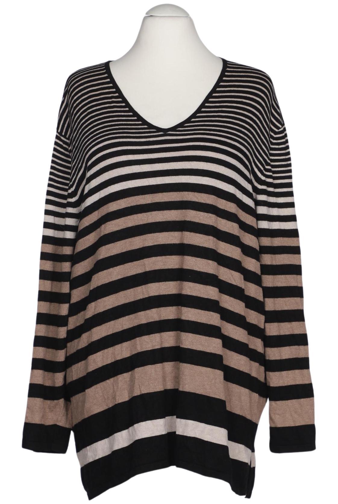 

Samoon by Gerry Weber Damen Pullover, mehrfarbig, Gr. 54