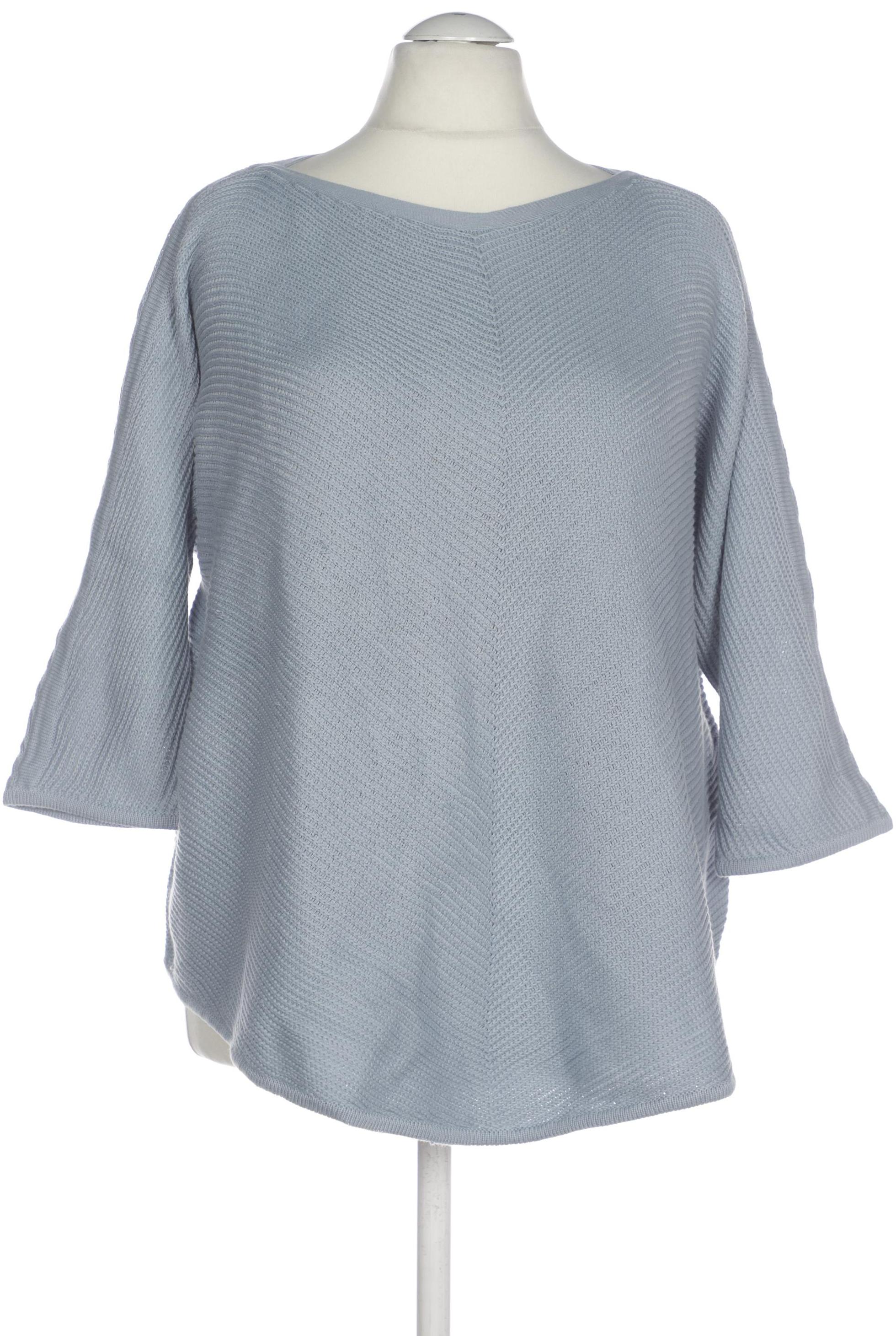 

SAMOON by Gerry Weber Damen Pullover, hellblau