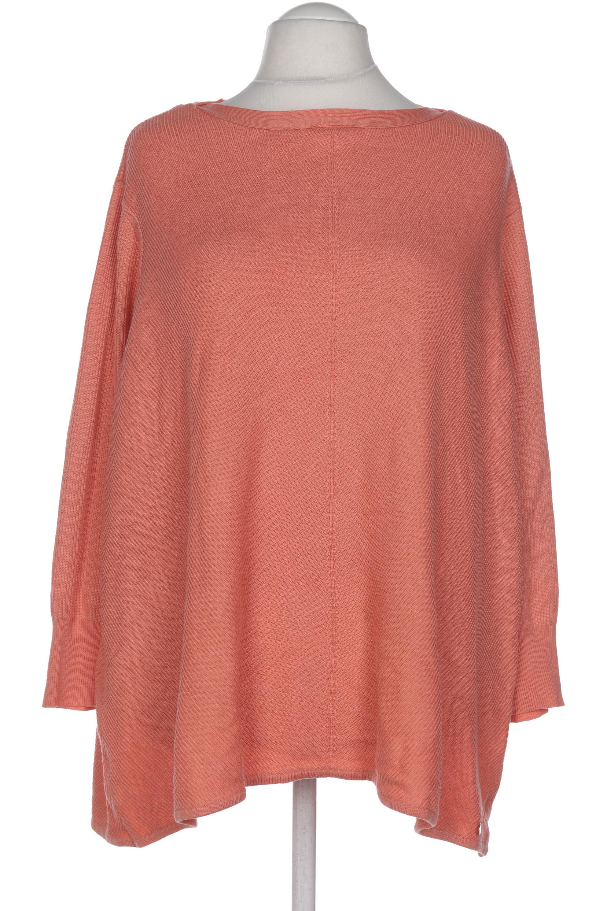 

Samoon by Gerry Weber Damen Pullover, rot, Gr. 54