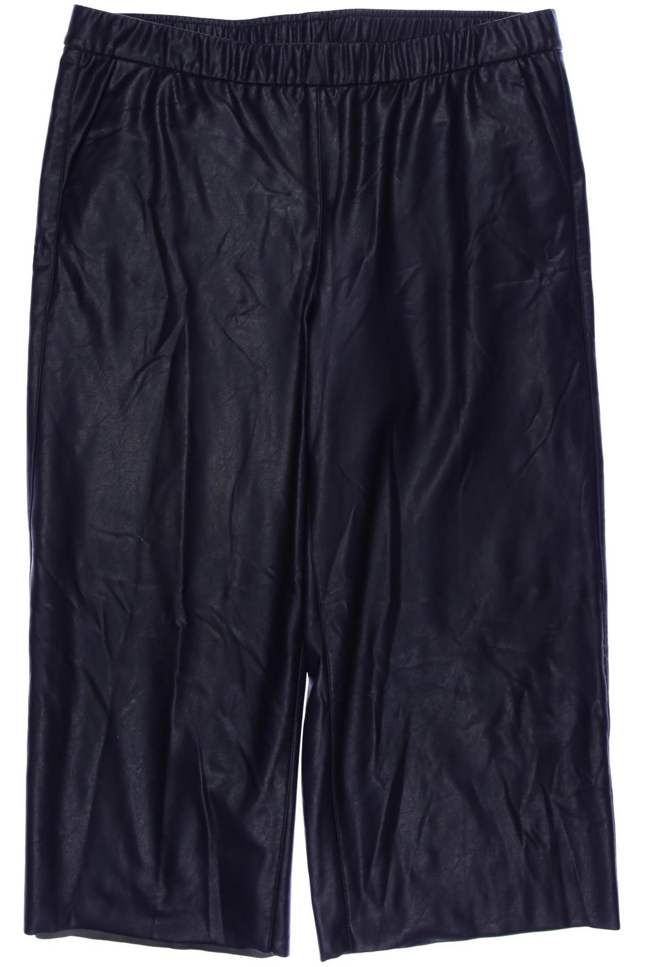 

Samoon by Gerry Weber Damen Stoffhose, marineblau, Gr. 46