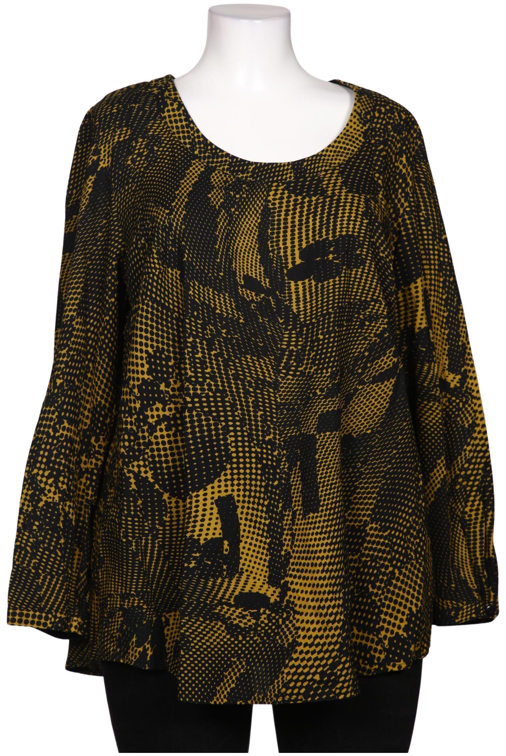 

Samoon by Gerry Weber Damen Bluse, mehrfarbig, Gr. 48