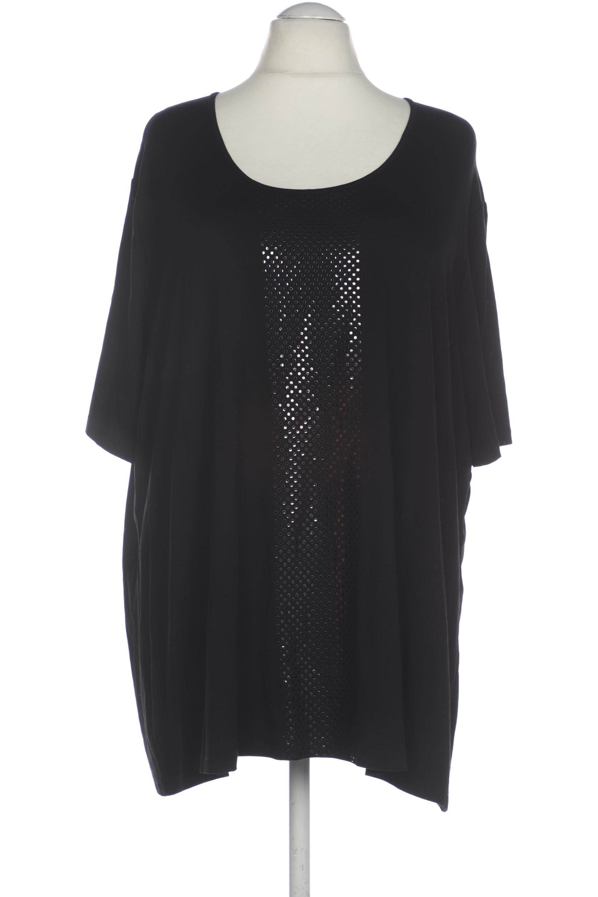 

SAMOON by Gerry Weber Damen T-Shirt, schwarz