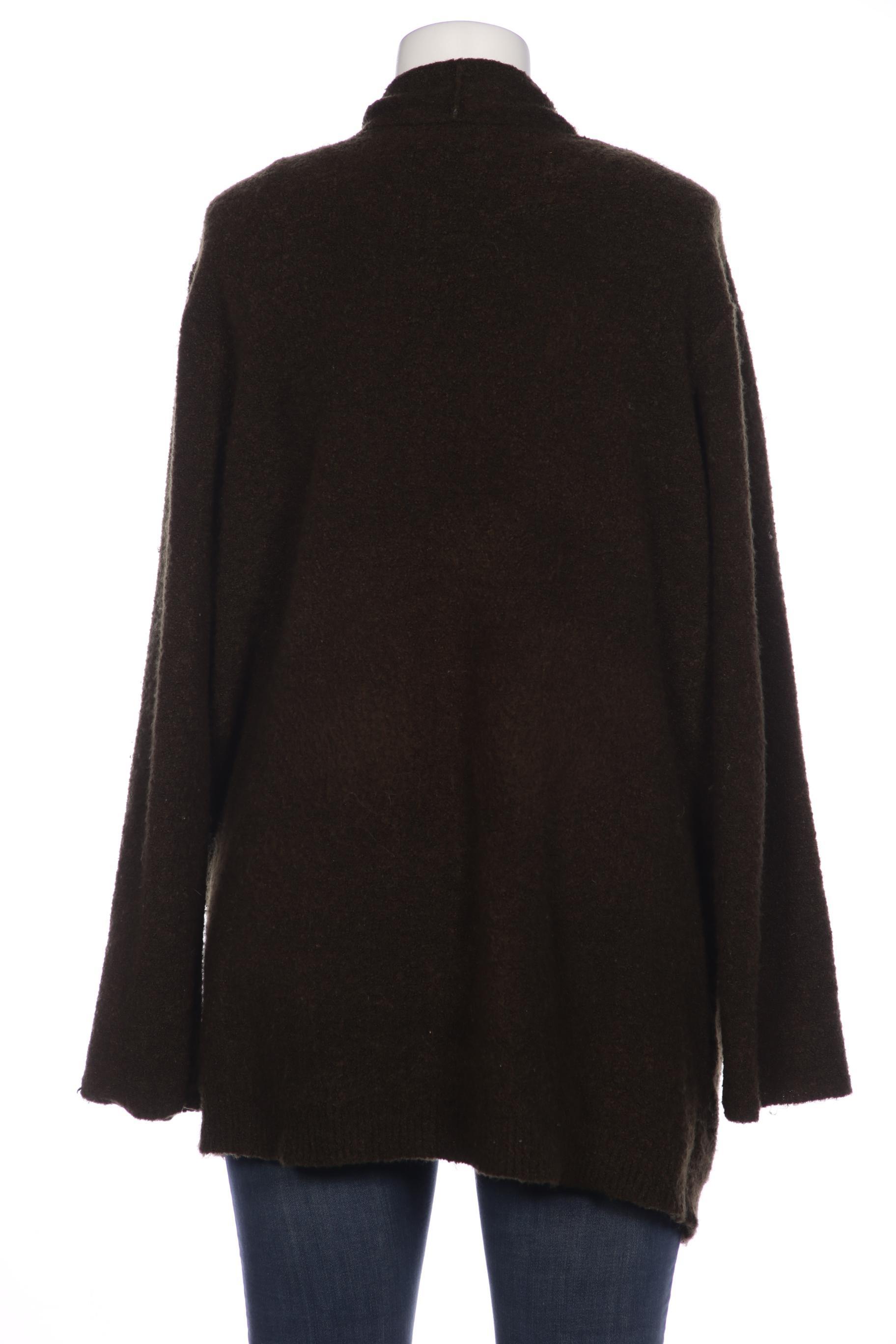 

SAMOON by Gerry Weber Damen Strickjacke, grün