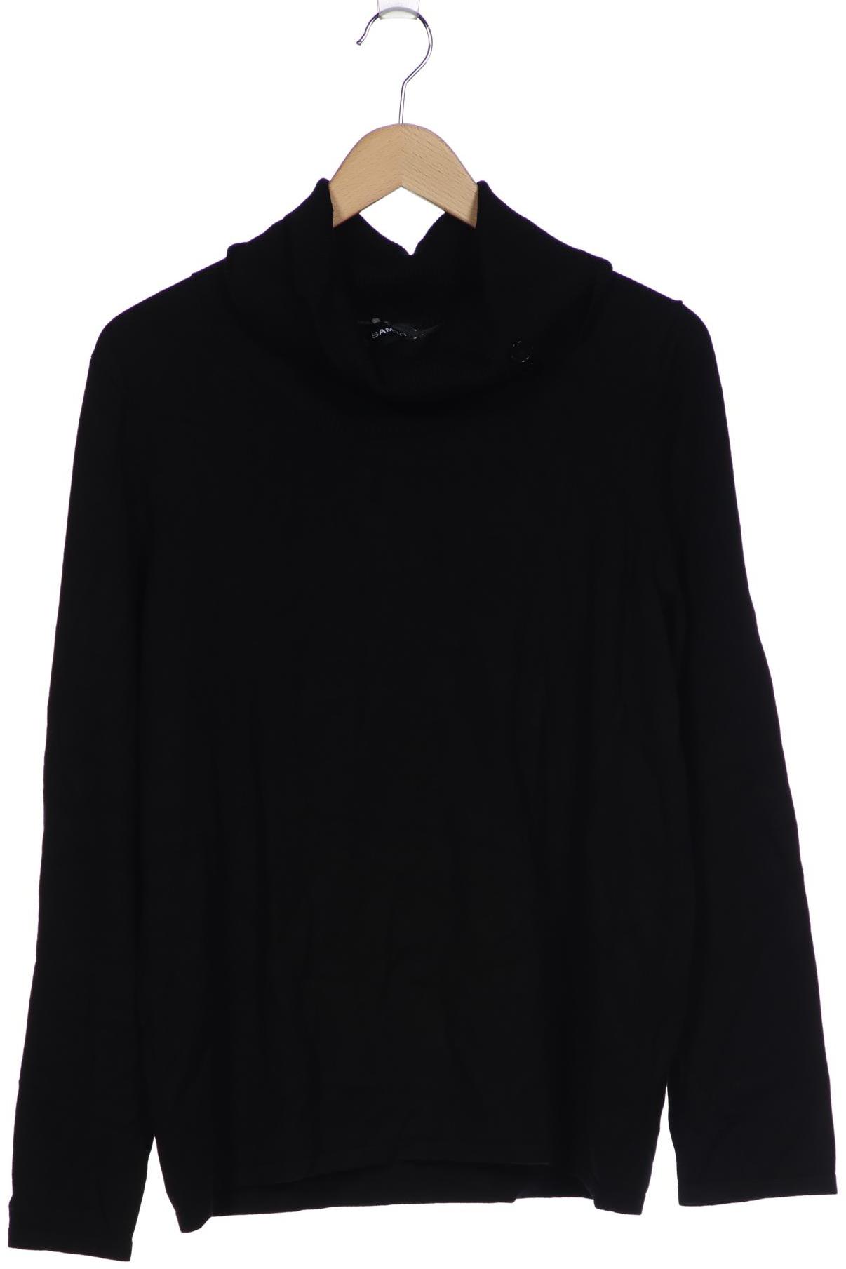 

SAMOON by Gerry Weber Damen Pullover, schwarz