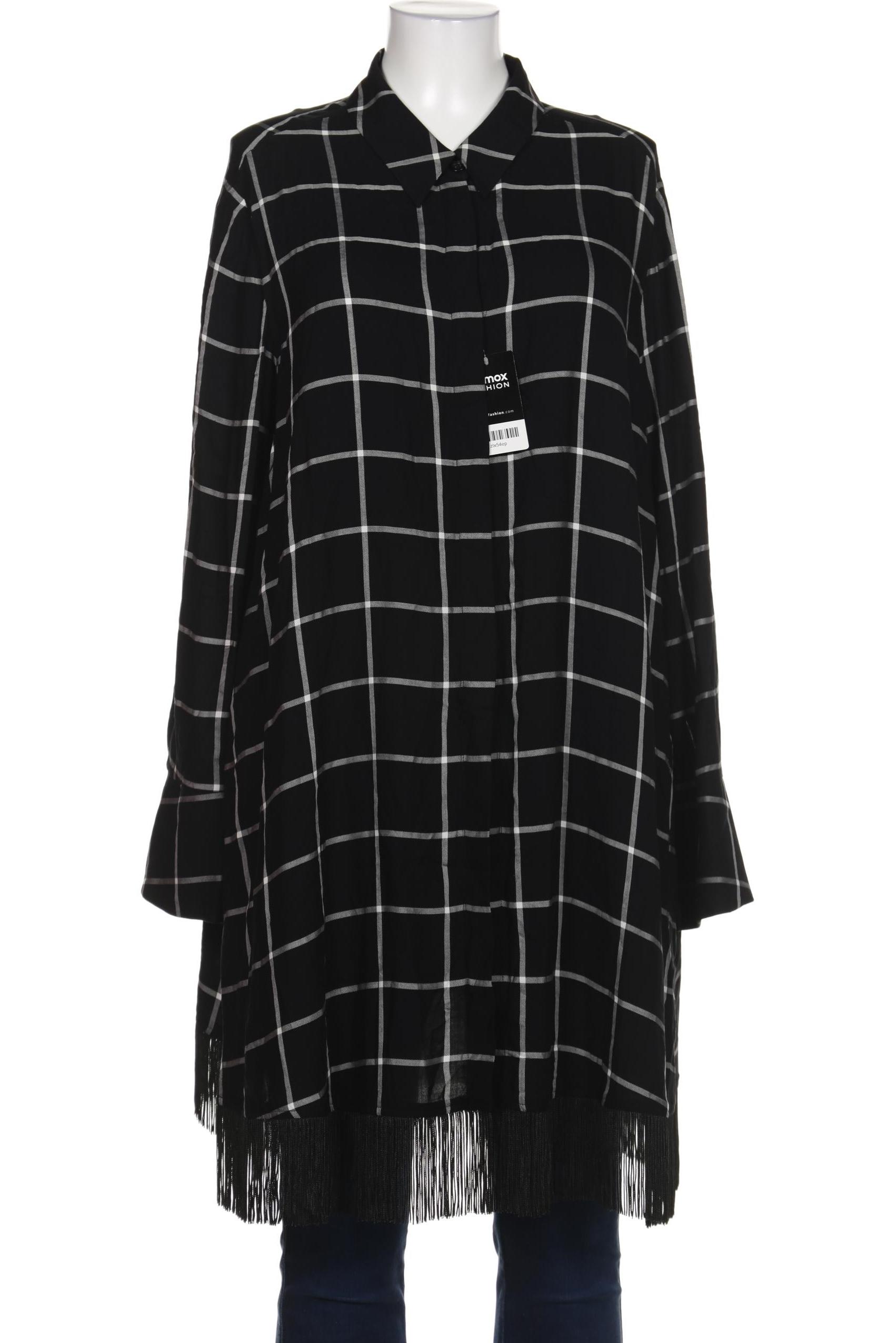 

SAMOON by Gerry Weber Damen Bluse, schwarz