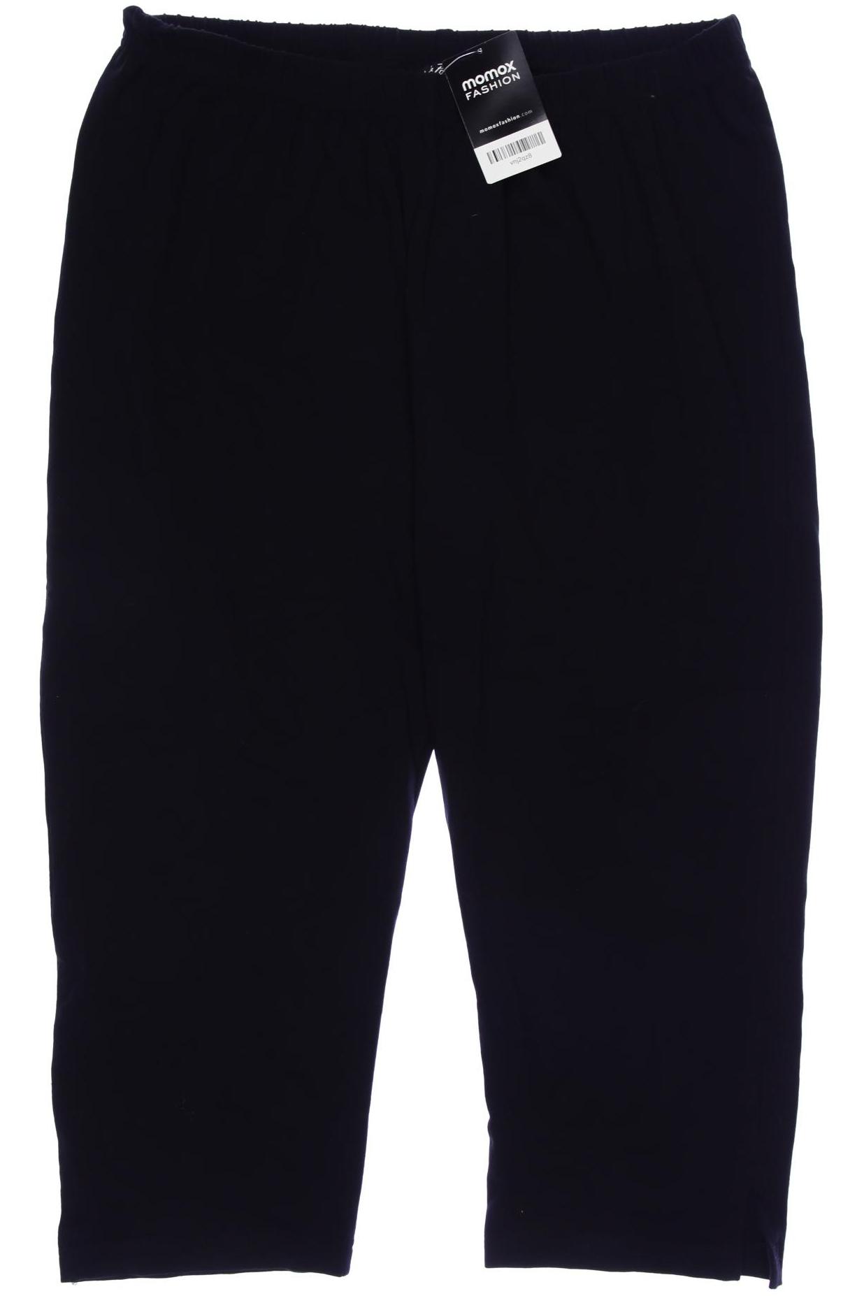 

Samoon by Gerry Weber Damen Stoffhose, schwarz, Gr. 50