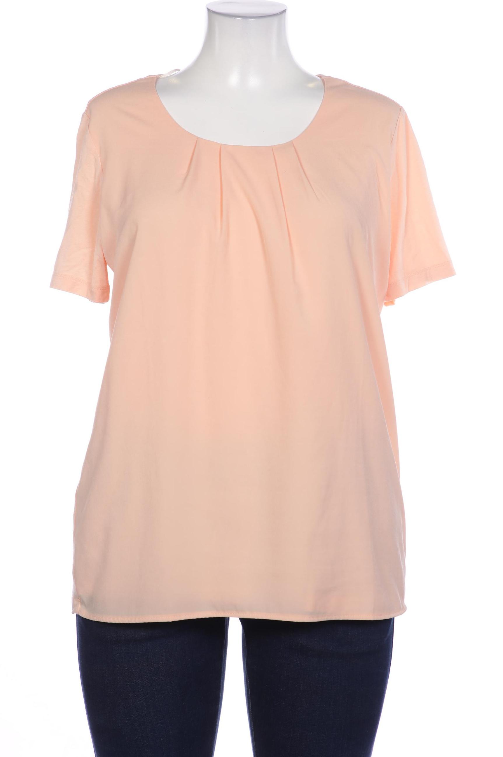 

Samoon by Gerry Weber Damen Bluse, pink, Gr. 42