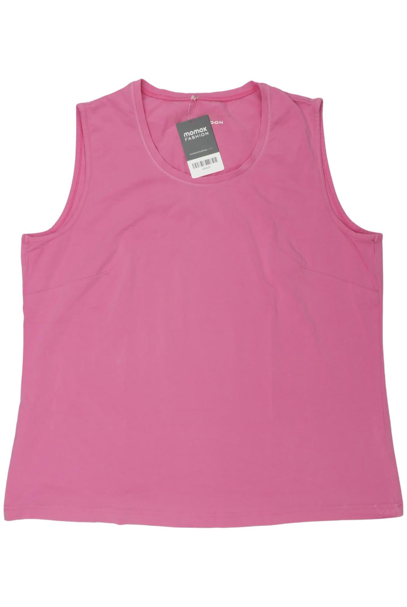 

Samoon by Gerry Weber Damen Top, pink, Gr. 46