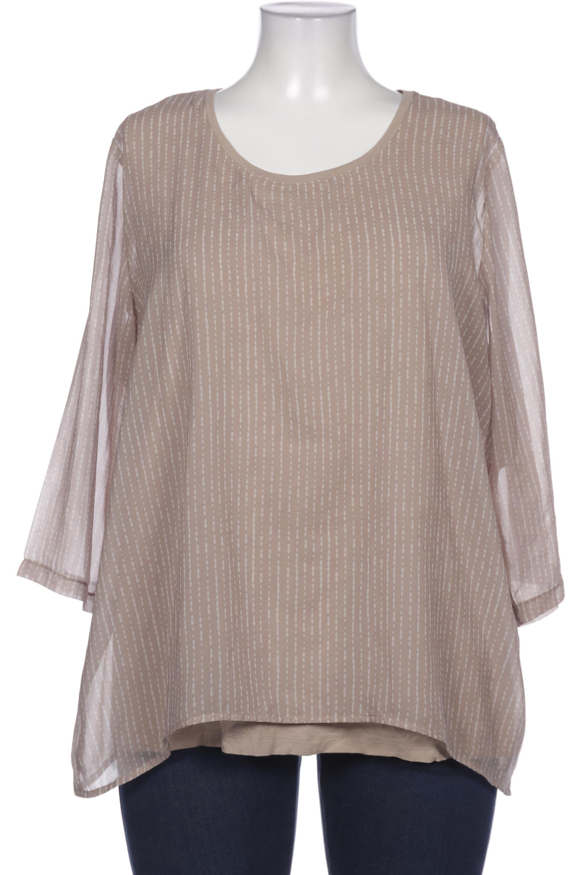 

SAMOON by Gerry Weber Damen Bluse, beige