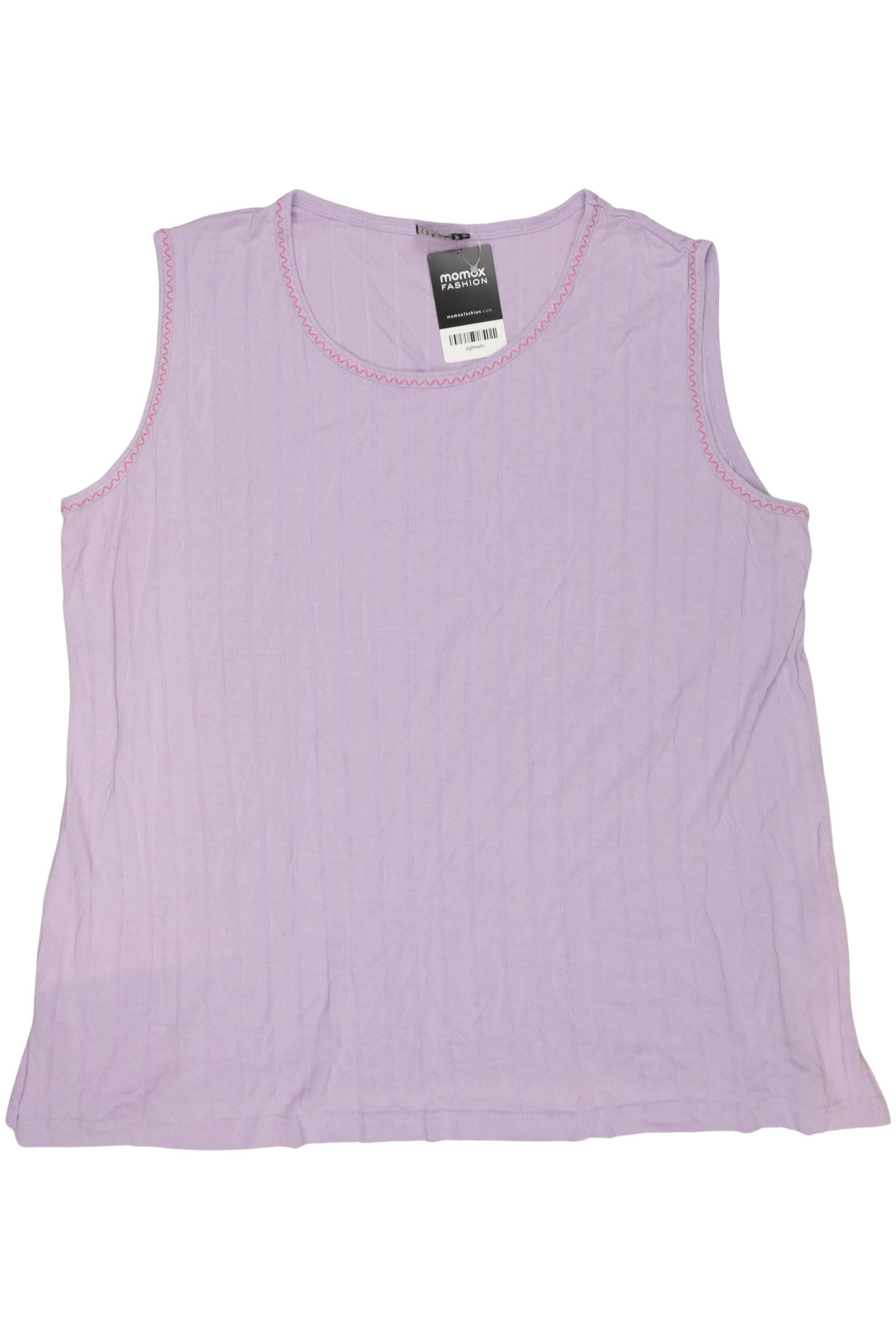 

Samoon by Gerry Weber Damen Top, flieder, Gr. 50