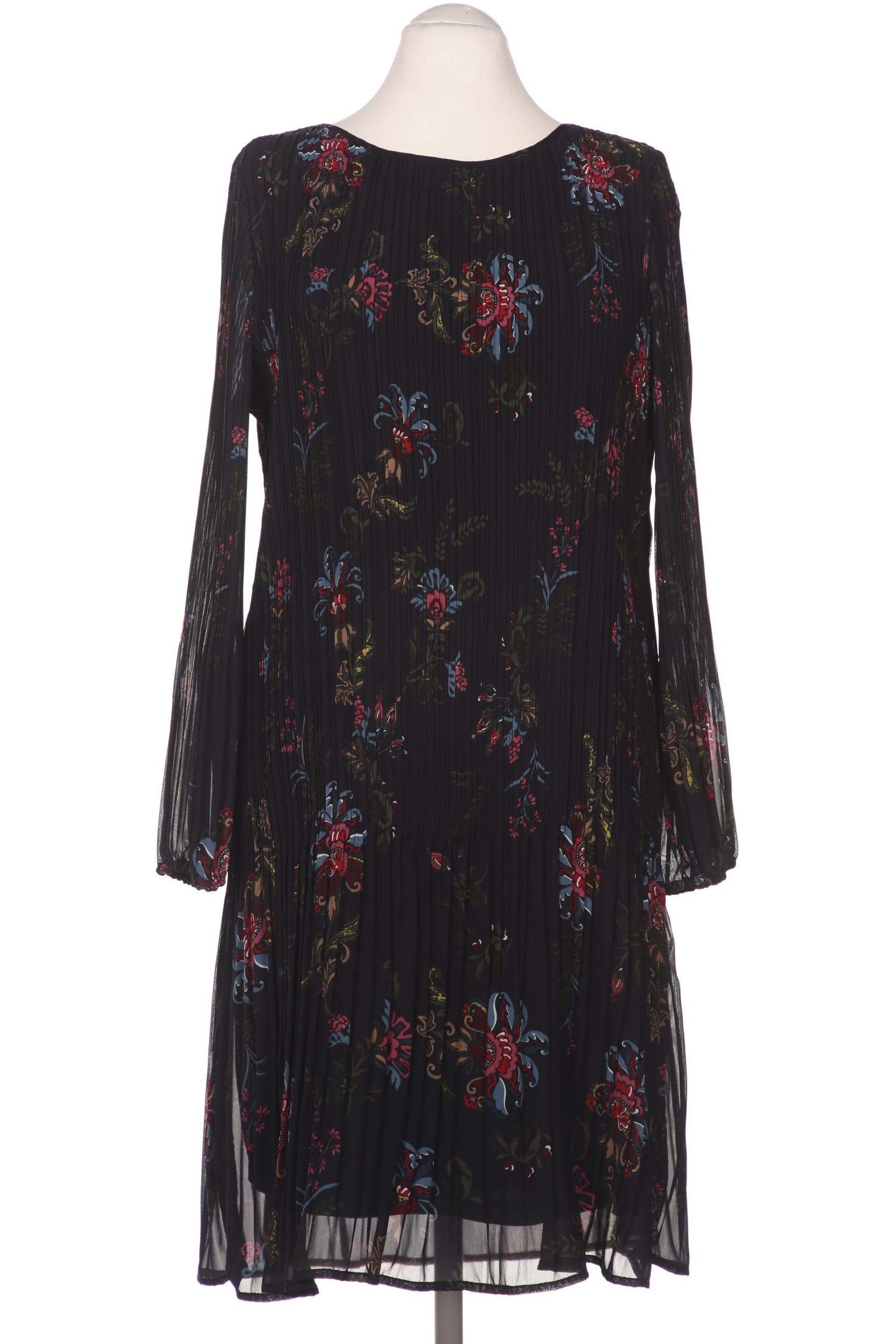 

Samoon by Gerry Weber Damen Kleid, marineblau, Gr. 46