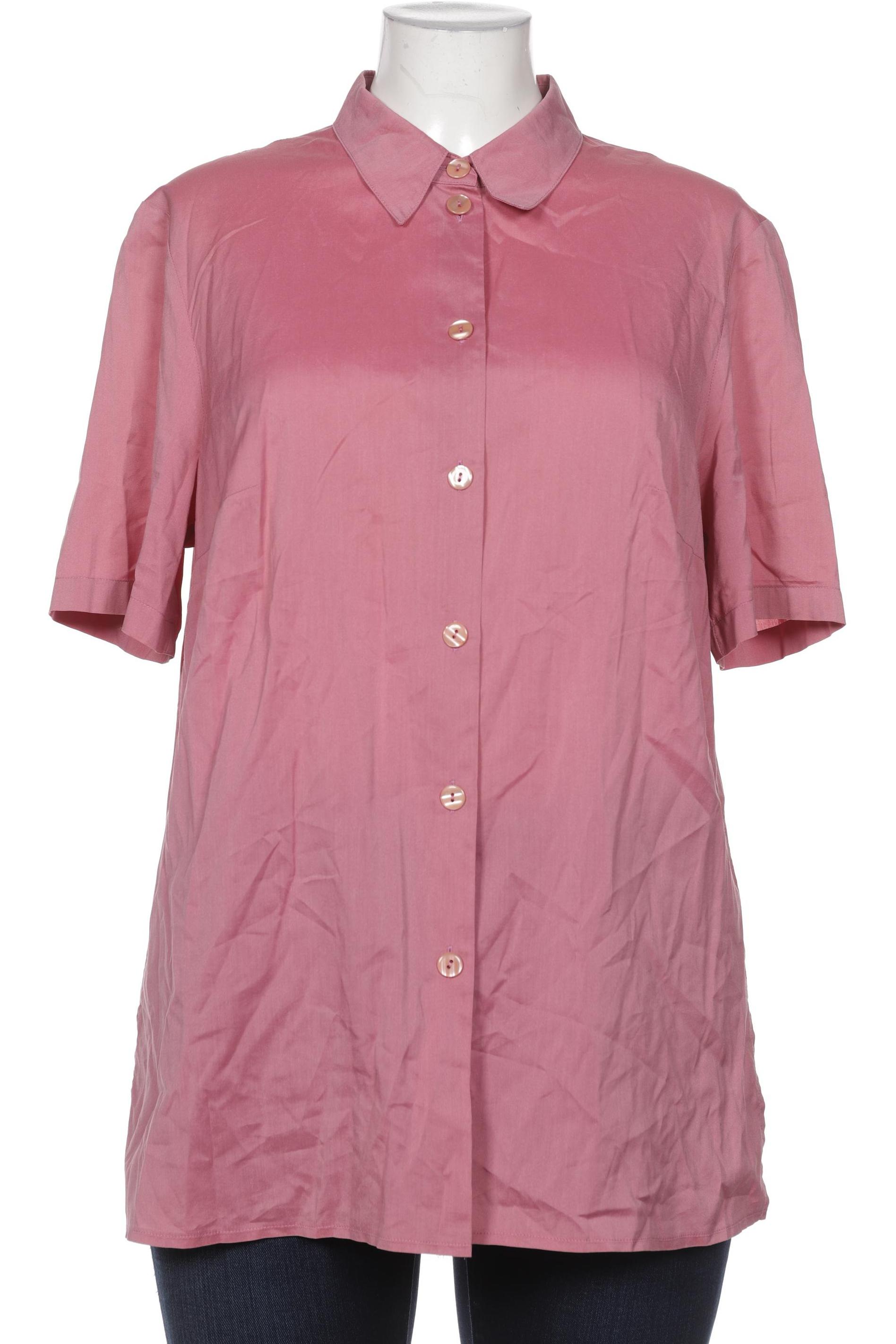 

Samoon by Gerry Weber Damen Bluse, pink, Gr. 44