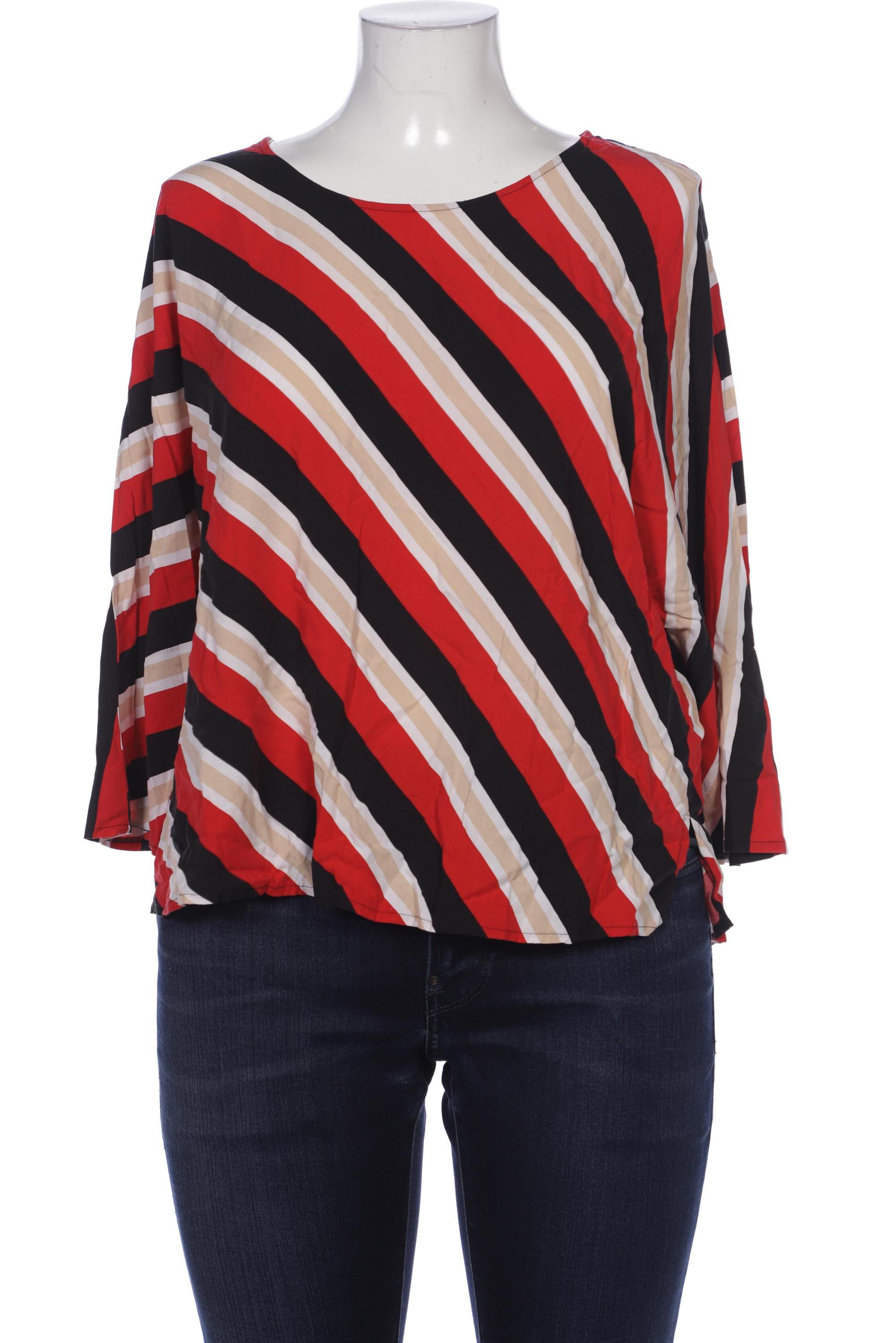 

Samoon by Gerry Weber Damen Bluse, mehrfarbig, Gr. 46