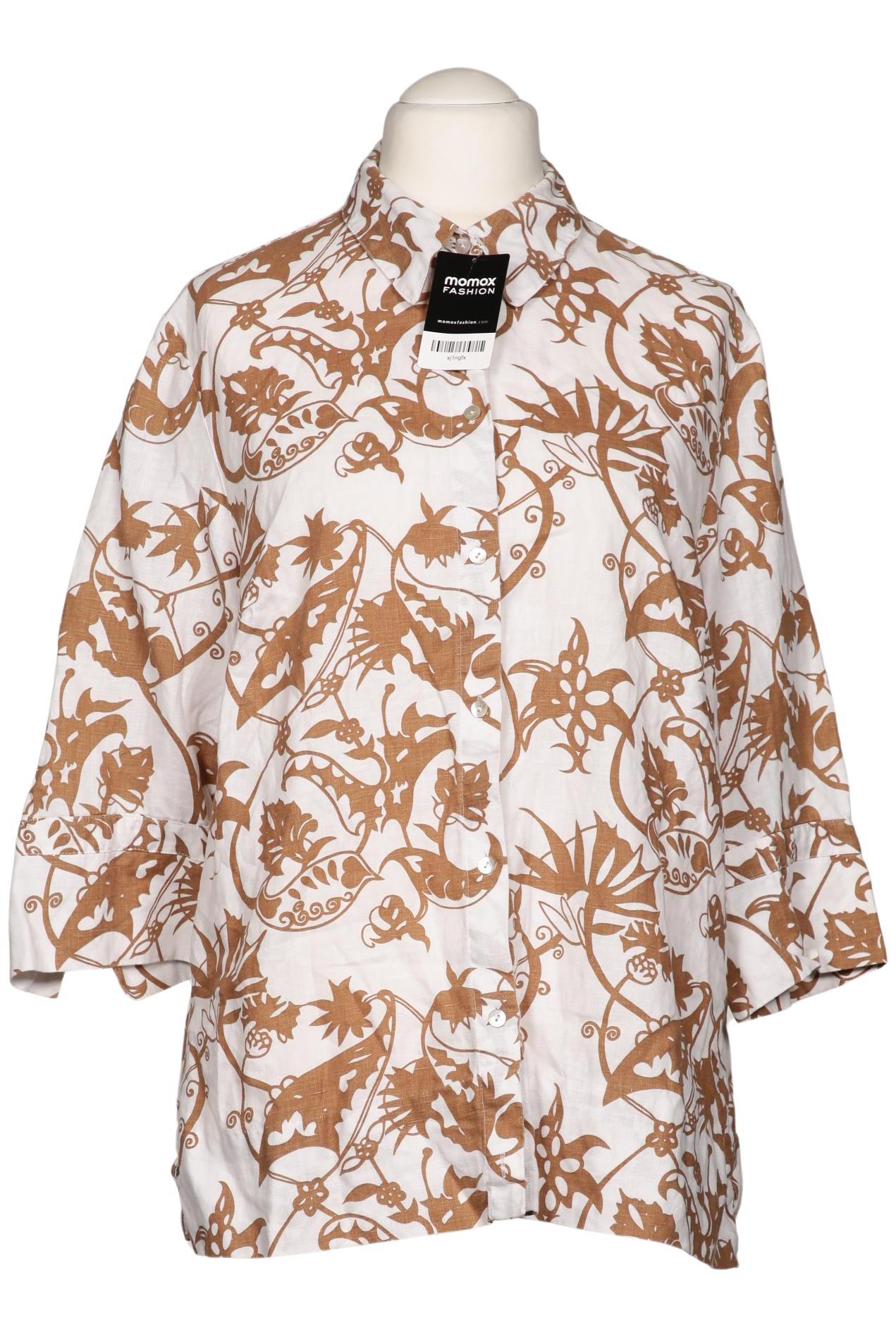 

Samoon by Gerry Weber Damen Bluse, mehrfarbig, Gr. 44