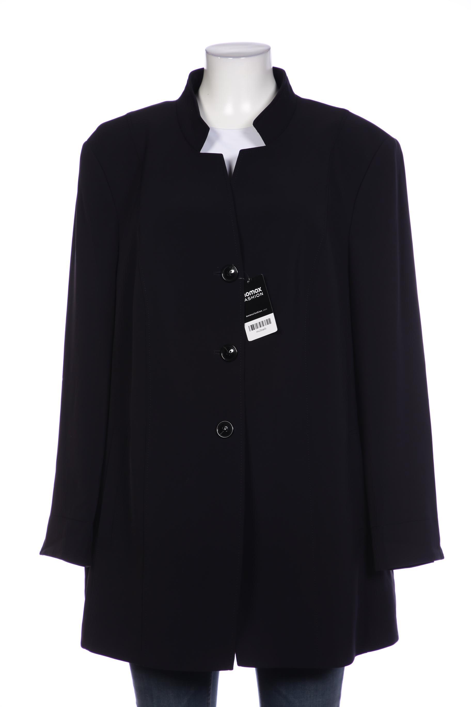 

Samoon by Gerry Weber Damen Blazer, marineblau, Gr. 50