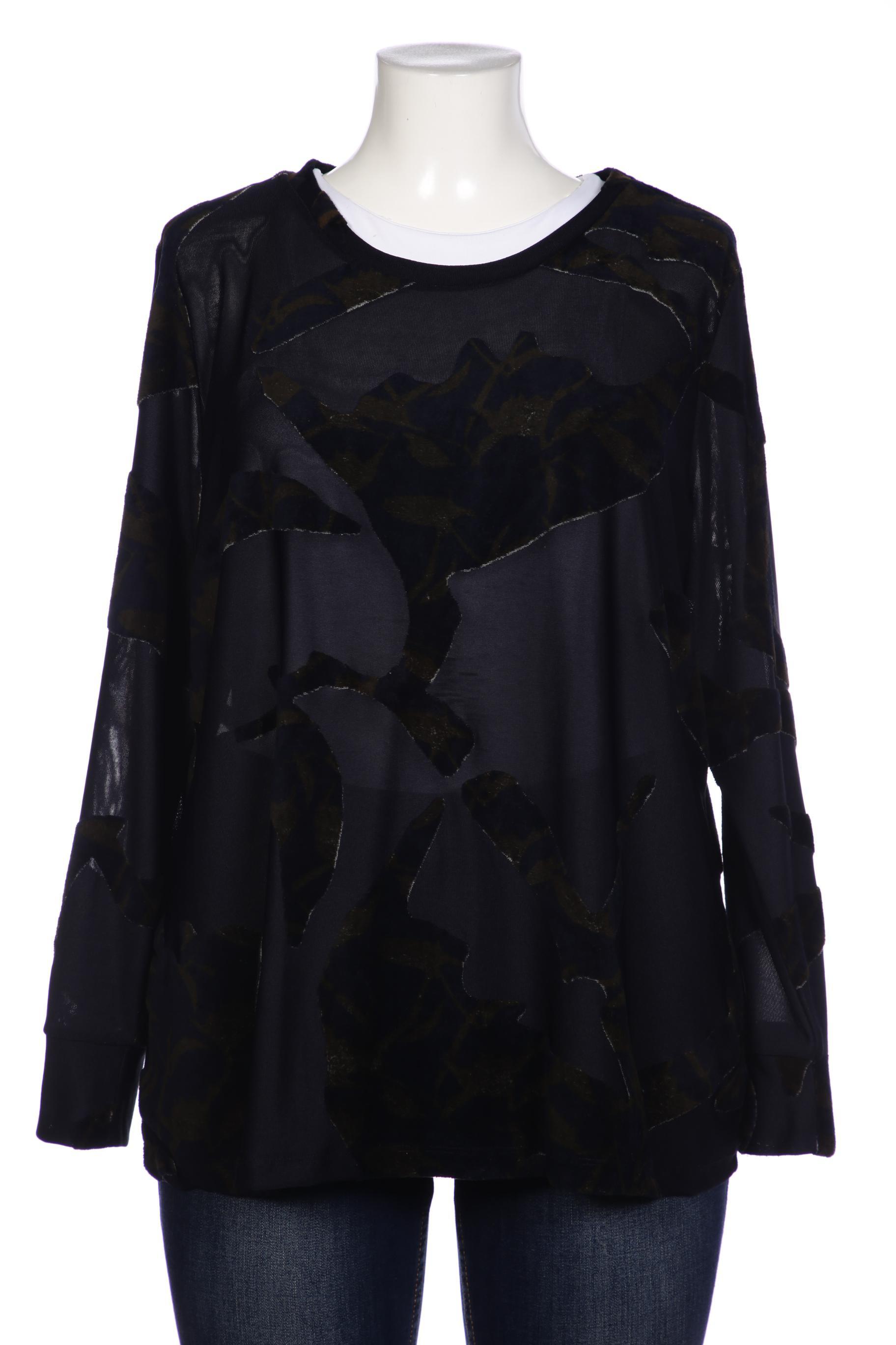 

SAMOON by Gerry Weber Damen Pullover, marineblau