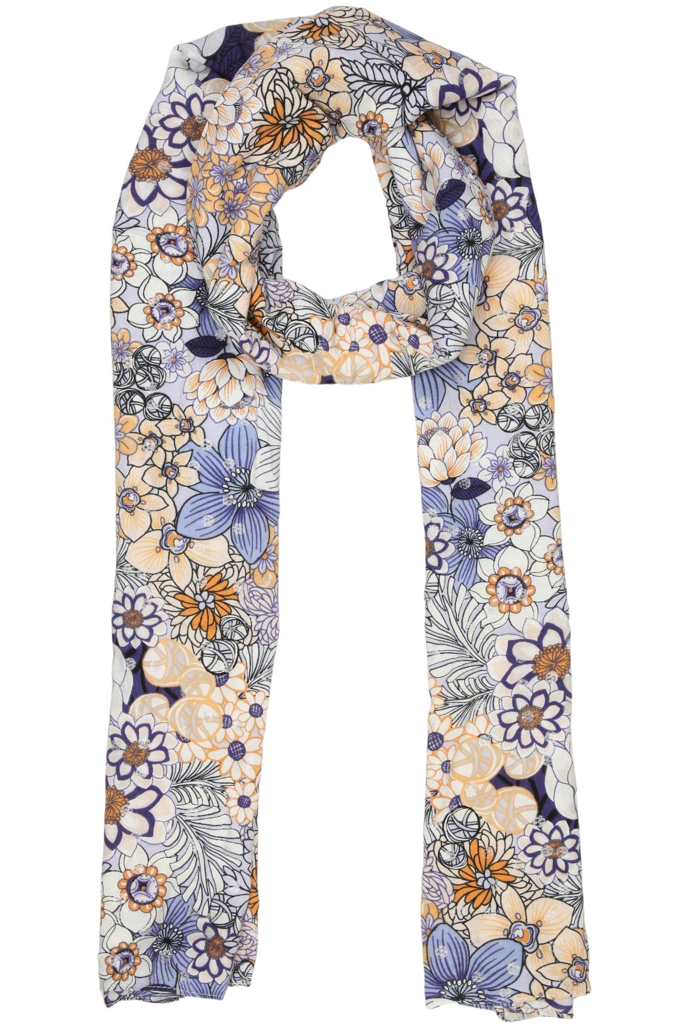 

Samoon by Gerry Weber Damen Schal, blau, Gr.