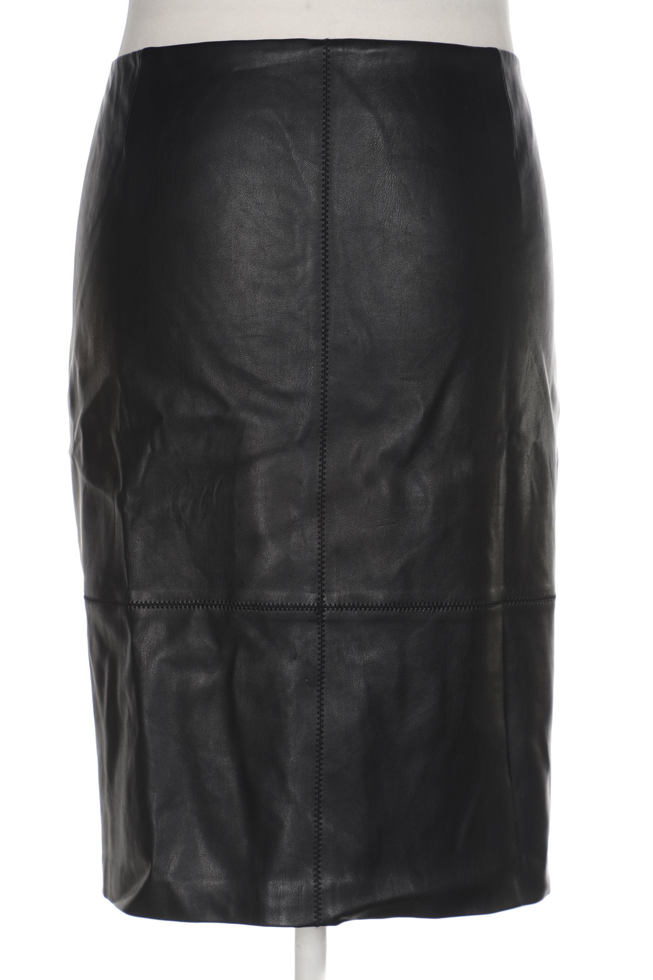 

Samoon by Gerry Weber Damen Rock, schwarz, Gr. 50