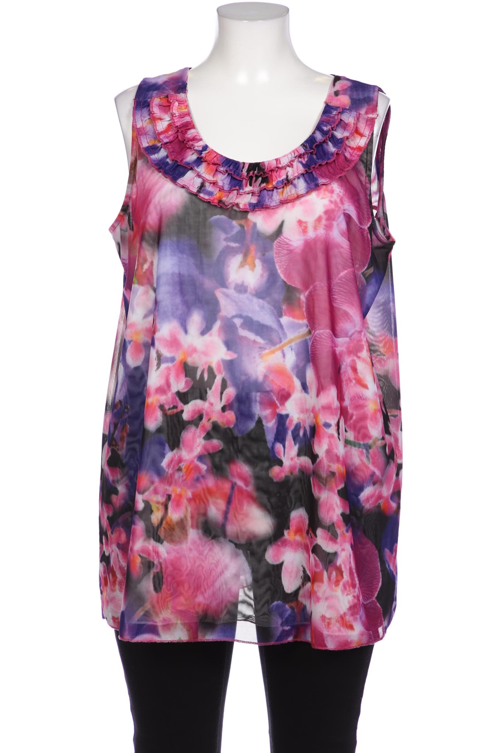 

Samoon by Gerry Weber Damen Top, pink, Gr. 48