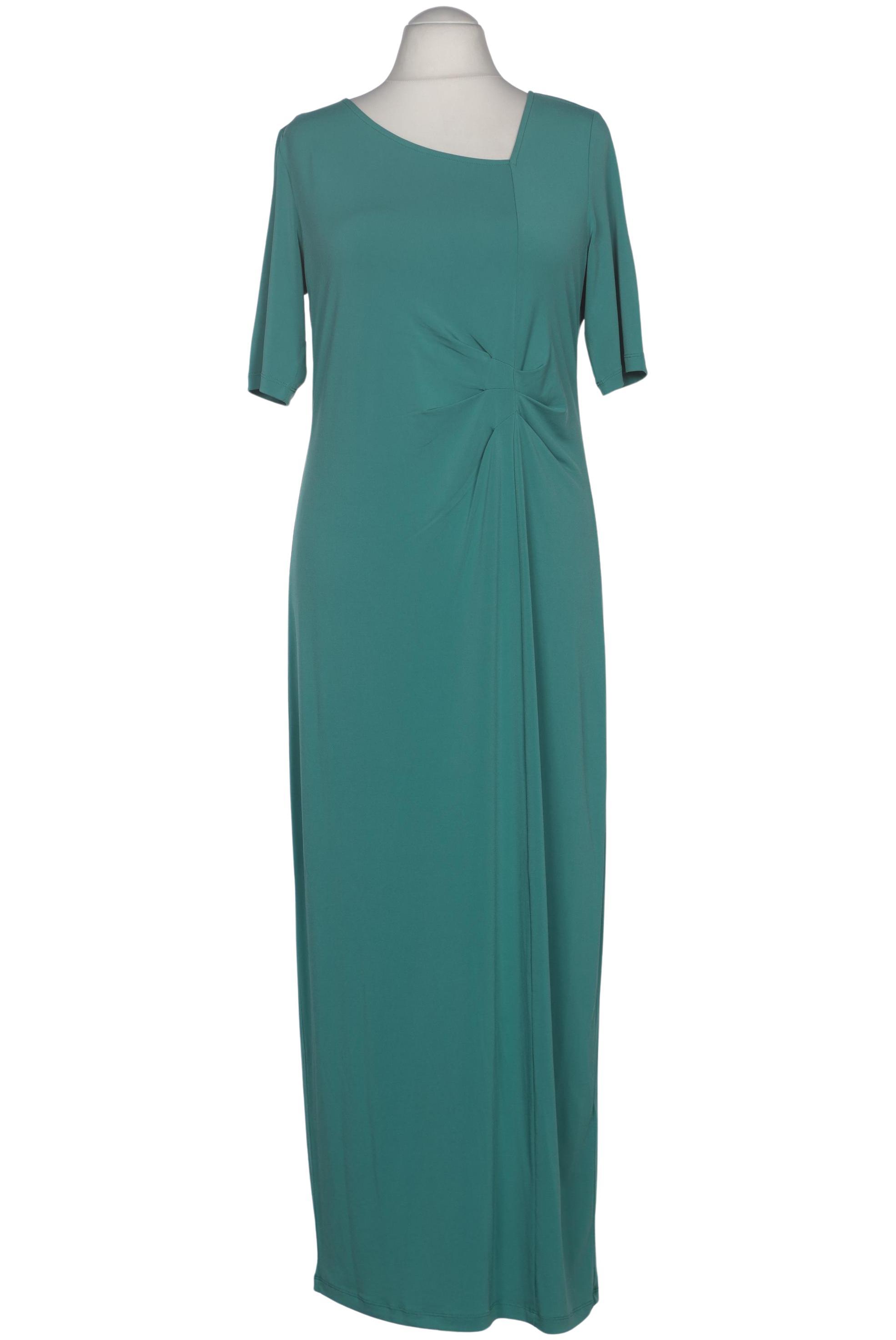 

Samoon by Gerry Weber Damen Kleid, grün, Gr. 42