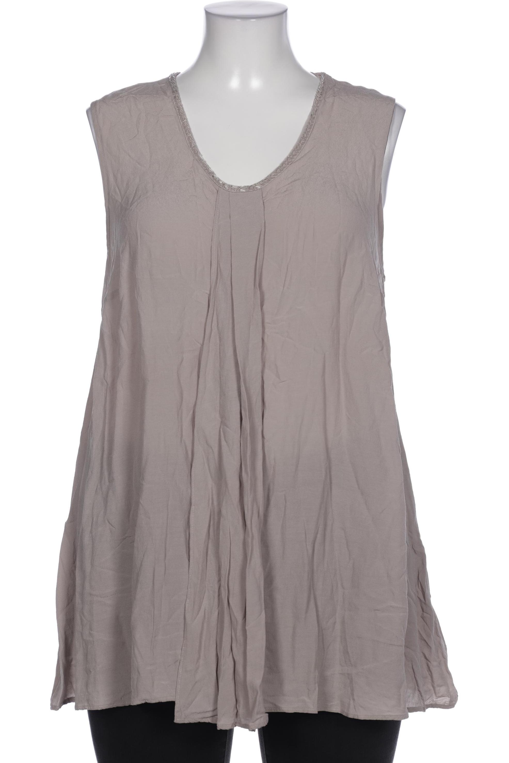 

Samoon by Gerry Weber Damen Bluse, braun, Gr. 44