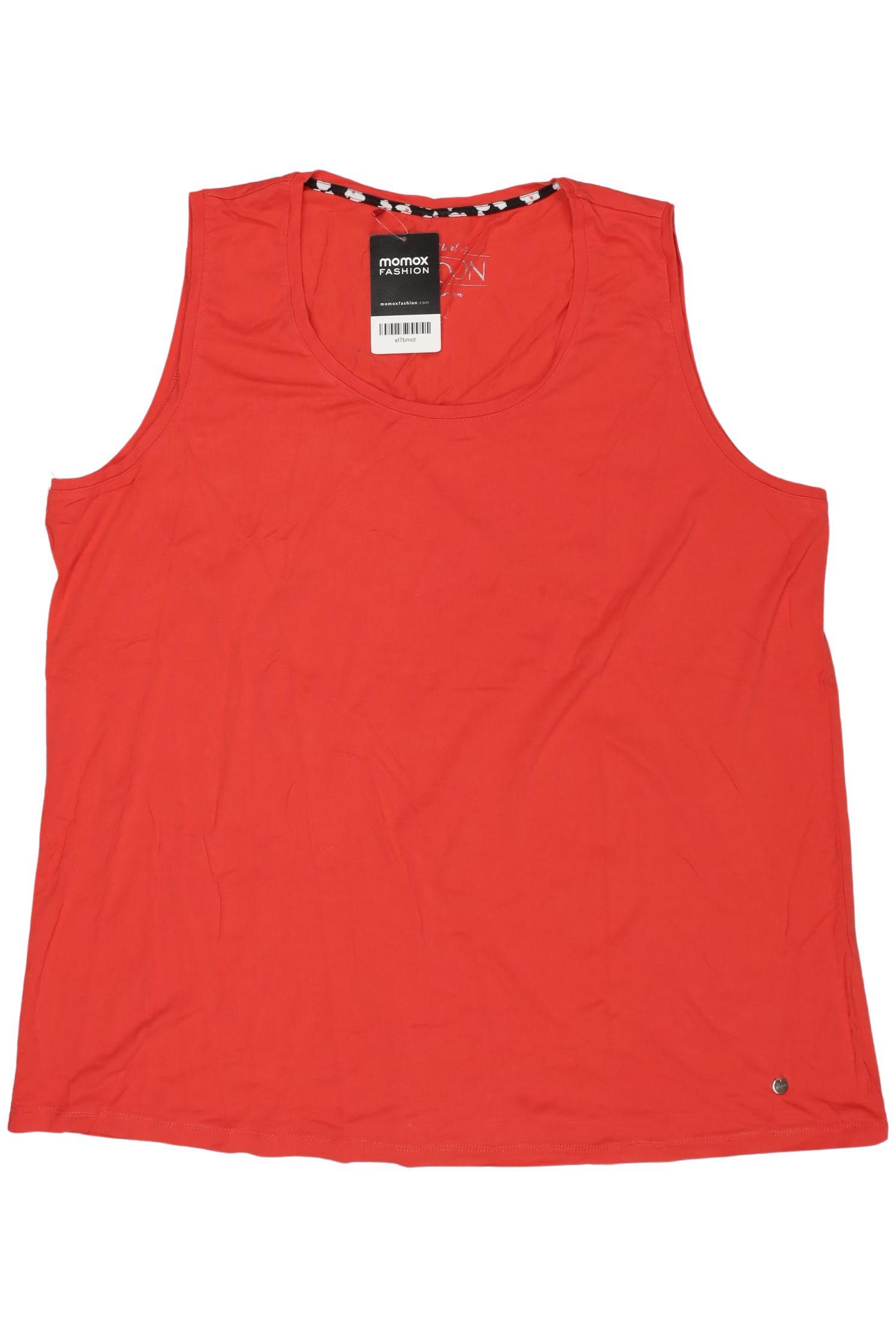 

Samoon by Gerry Weber Damen Top, rot, Gr. 46