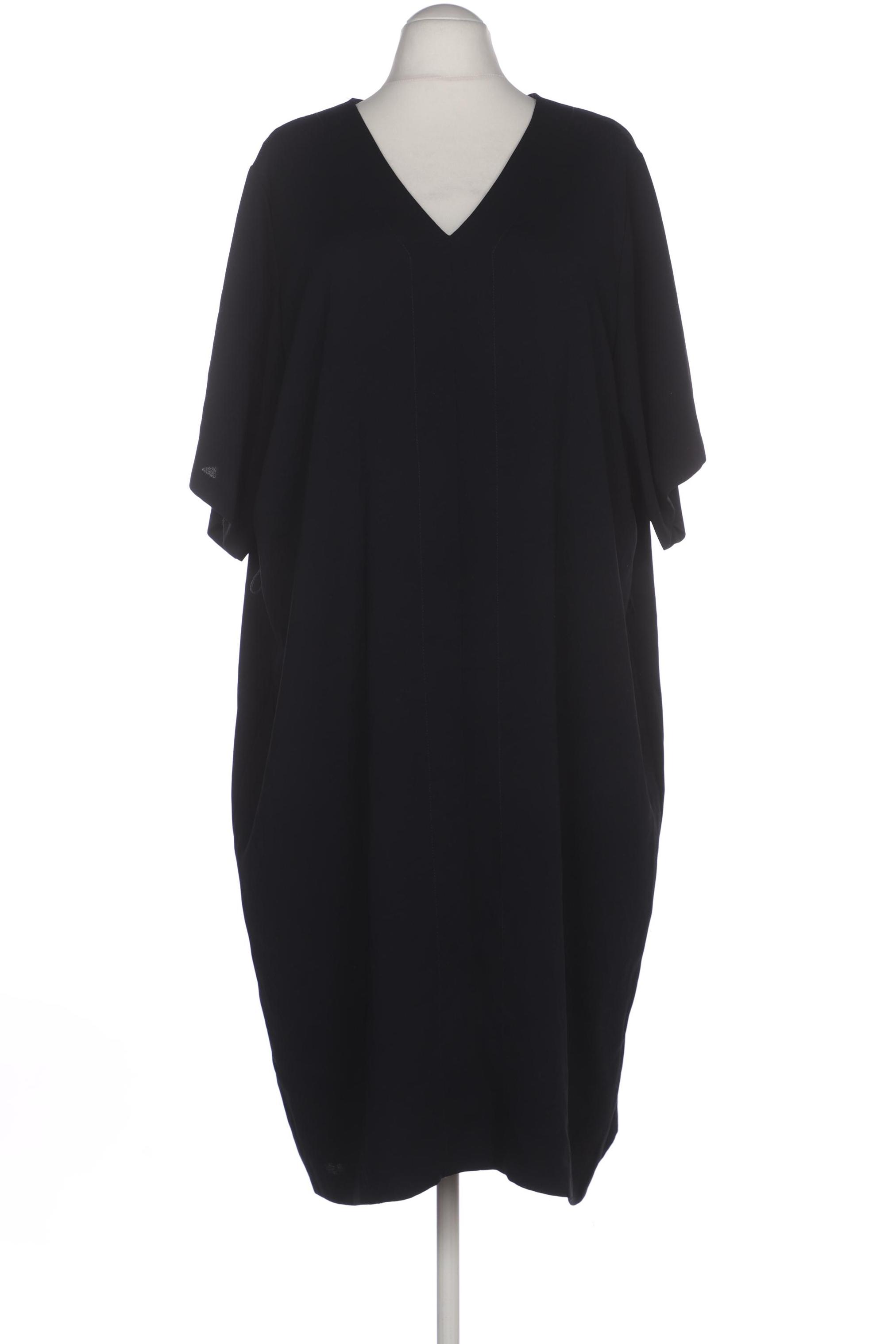 

Samoon by Gerry Weber Damen Kleid, marineblau, Gr. 48