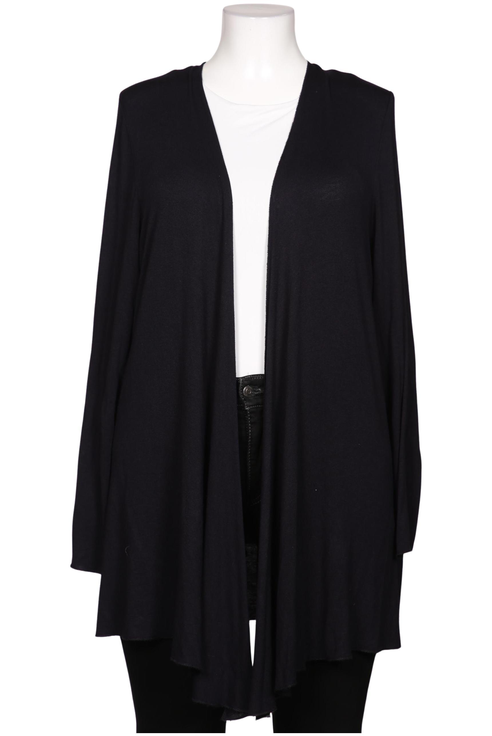 

Samoon by Gerry Weber Damen Strickjacke, marineblau, Gr. 48