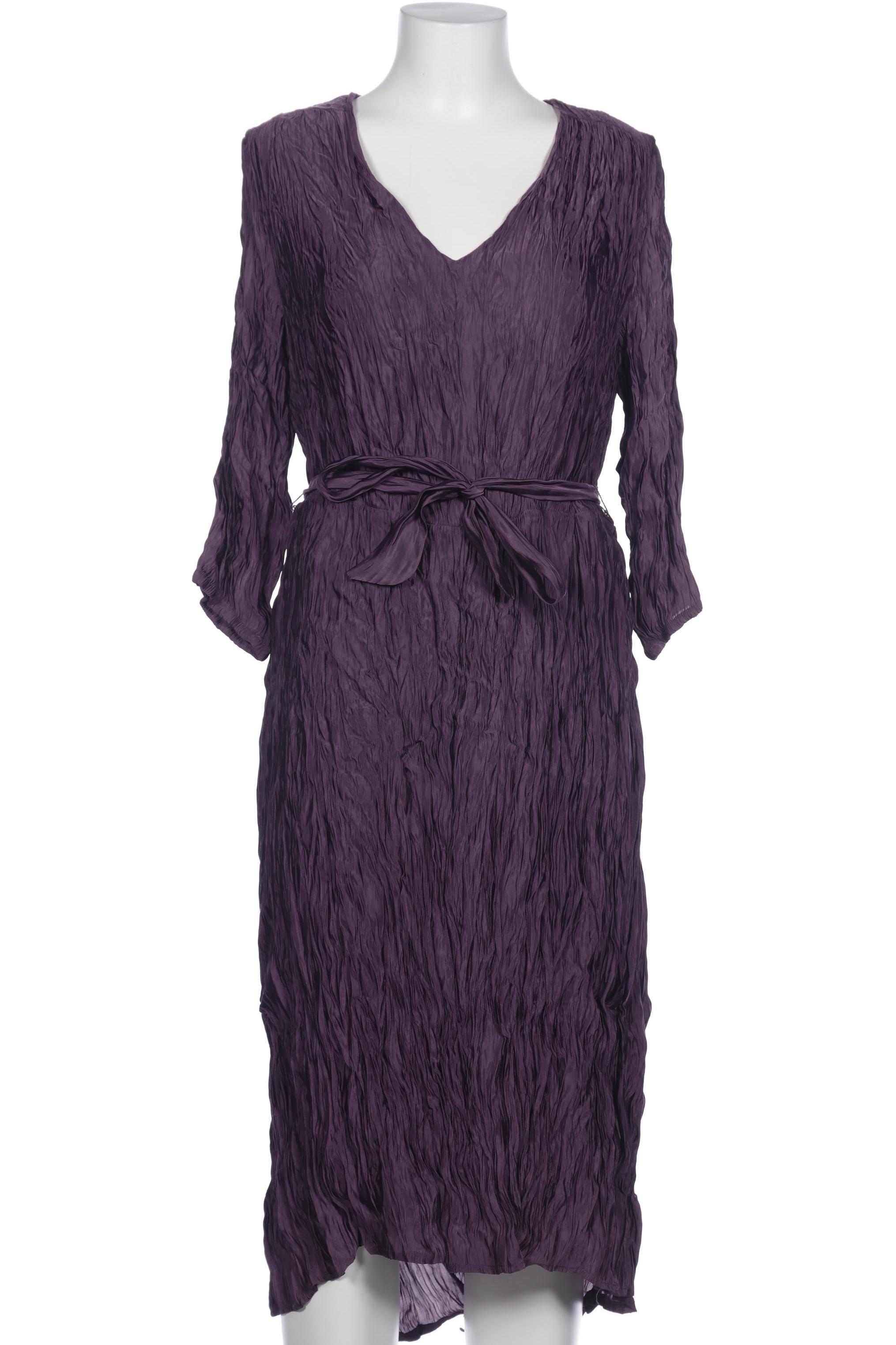 

Samoon by Gerry Weber Damen Kleid, flieder, Gr. 44