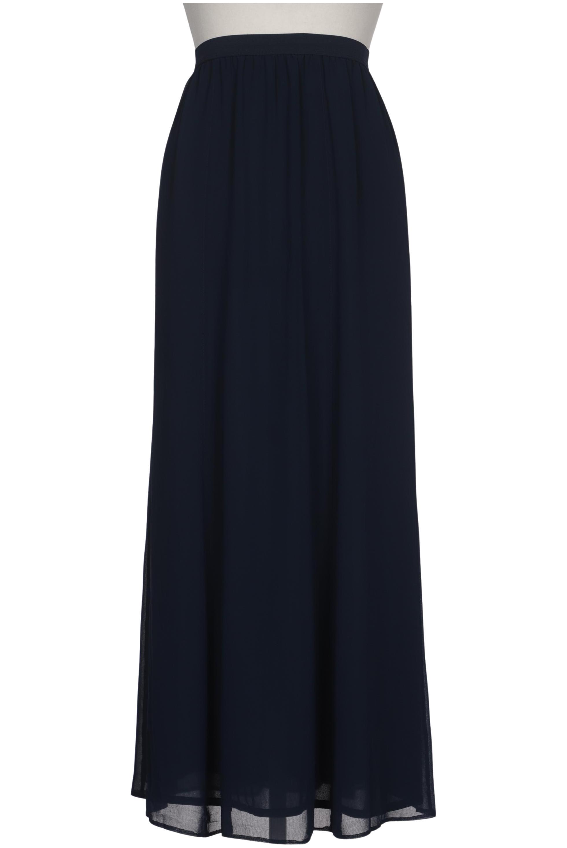 

Samoon by Gerry Weber Damen Rock, marineblau, Gr. 29