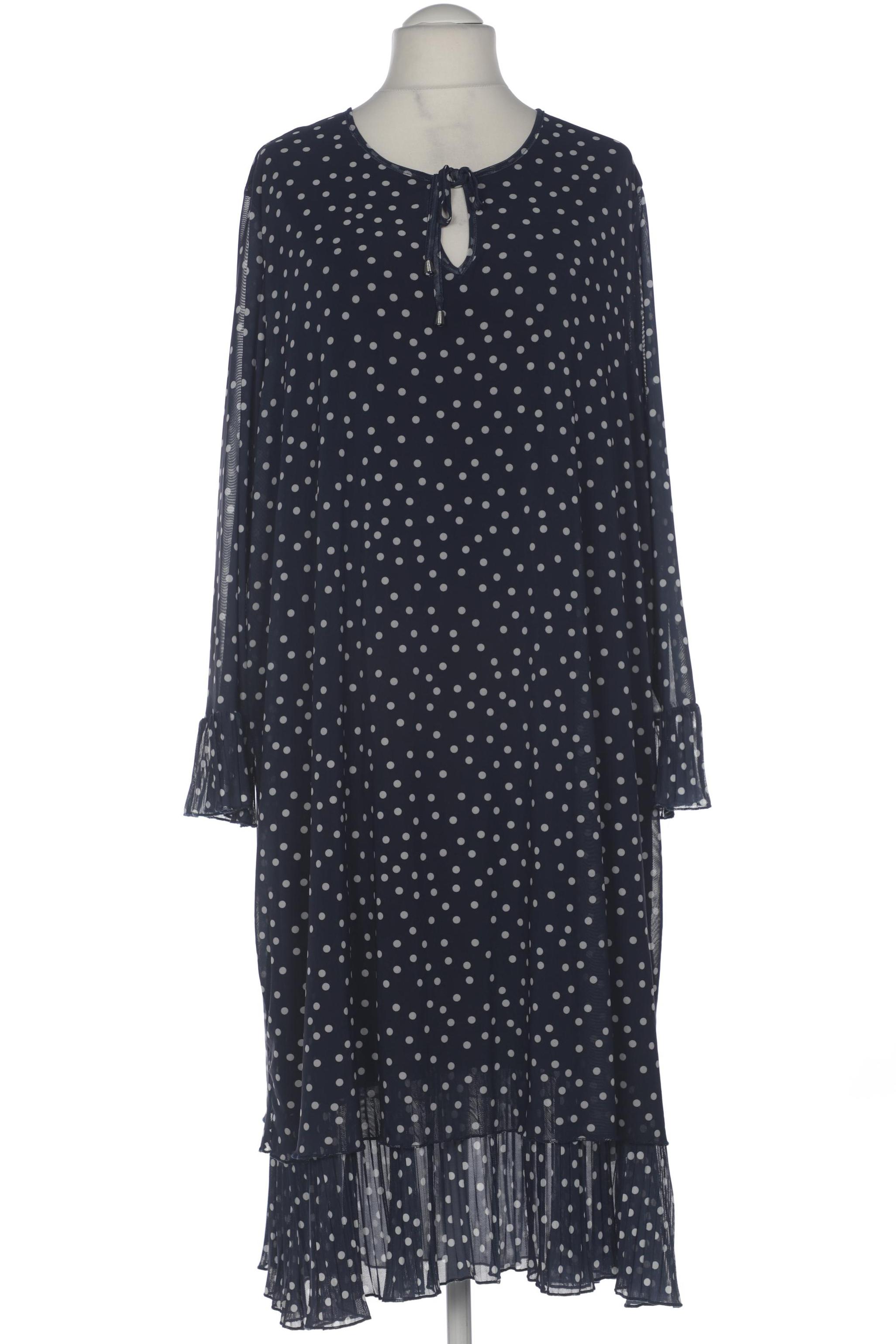 

Samoon by Gerry Weber Damen Kleid, marineblau, Gr. 54