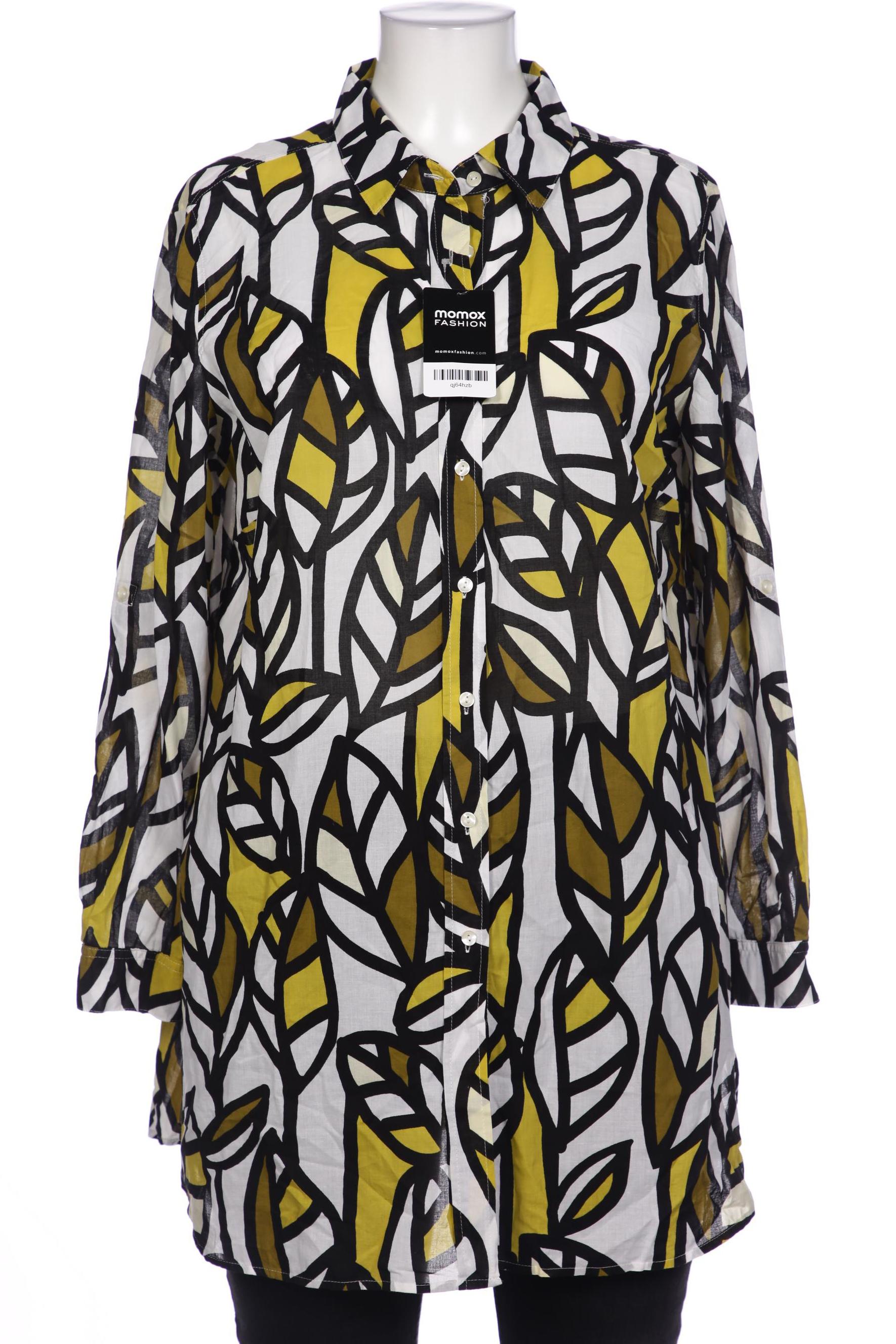 

Samoon by Gerry Weber Damen Bluse, mehrfarbig, Gr. 44