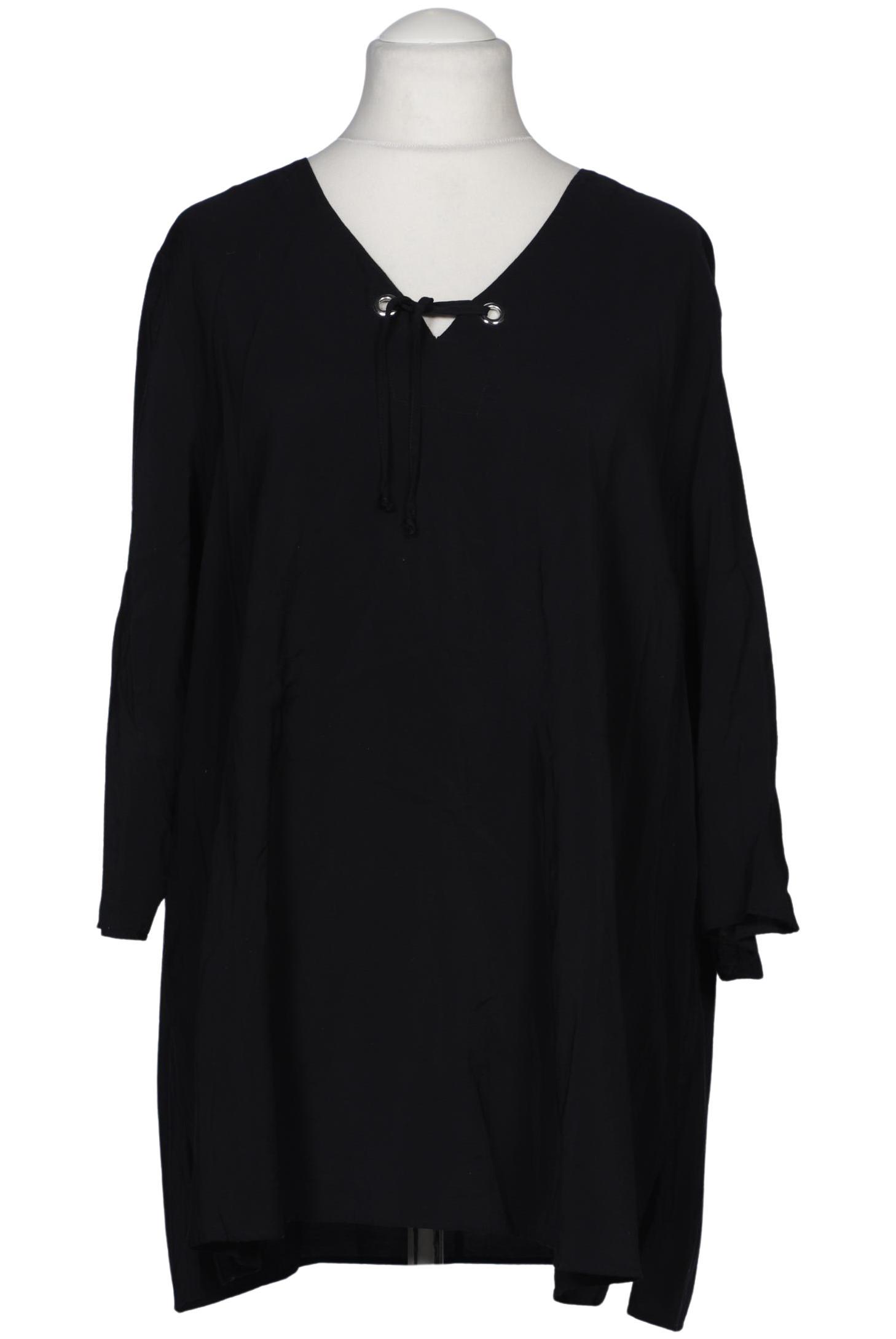 

Samoon by Gerry Weber Damen Bluse, marineblau, Gr. 50