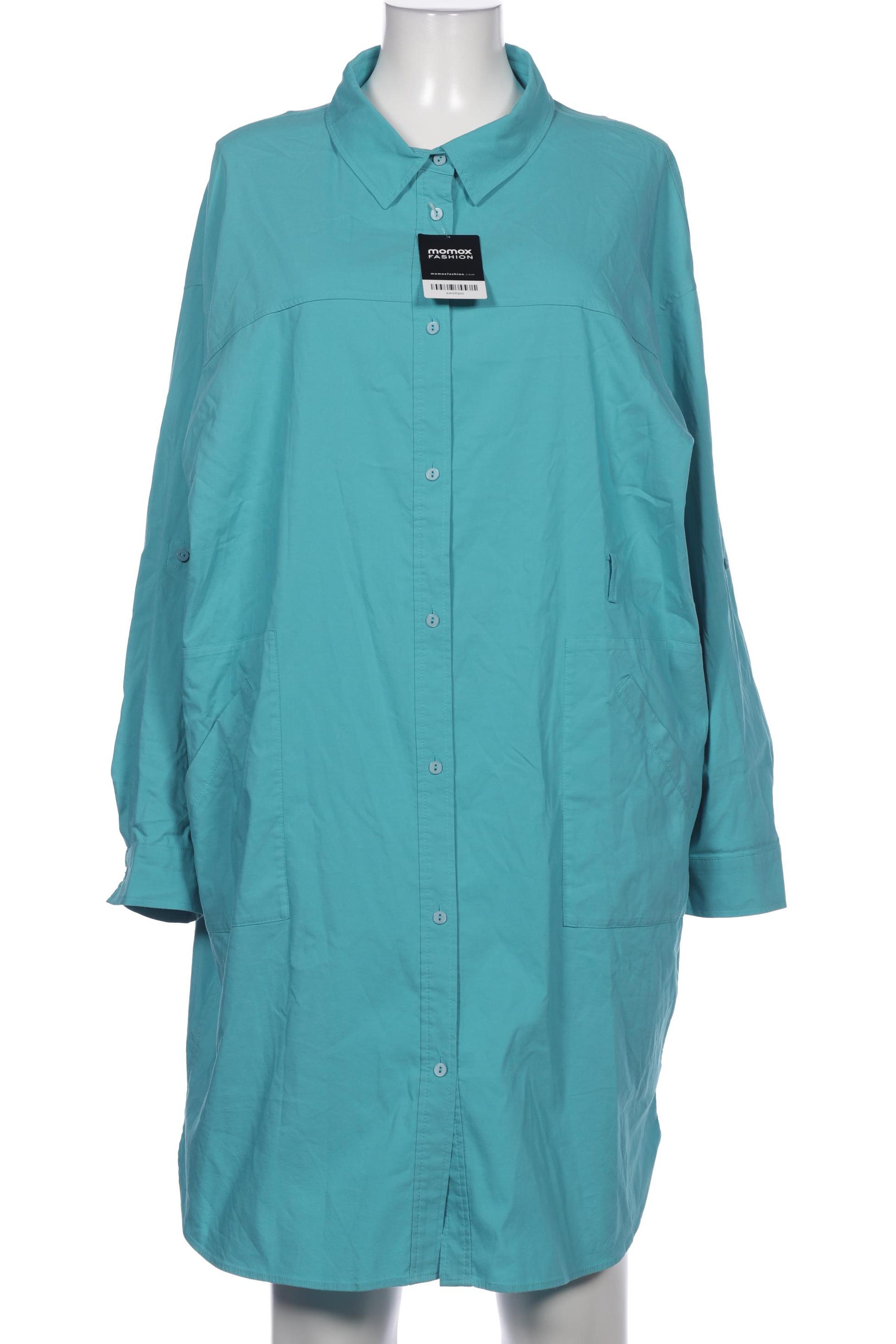 

SAMOON by Gerry Weber Damen Kleid, türkis