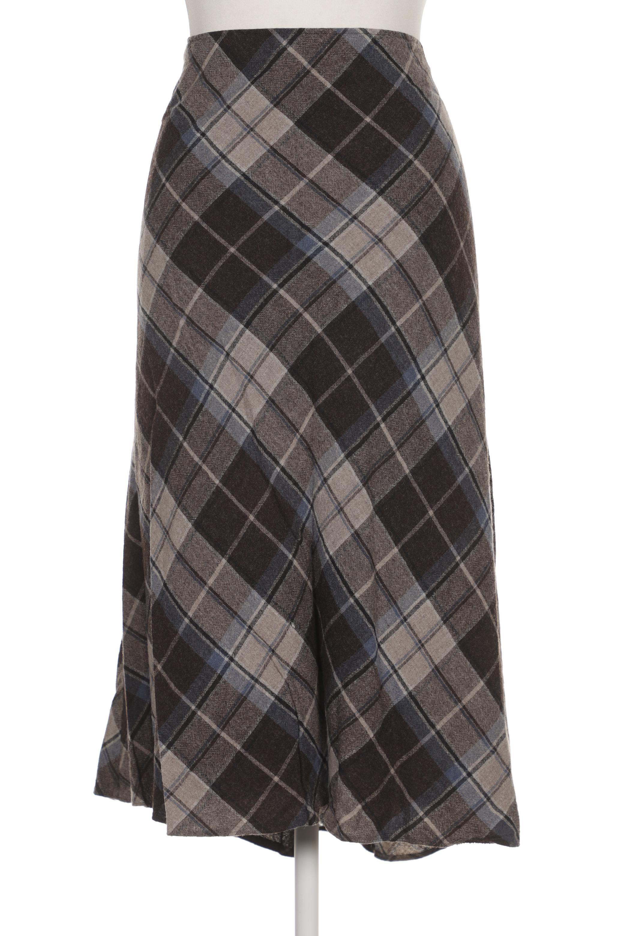 

Samoon by Gerry Weber Damen Rock, braun, Gr. 52