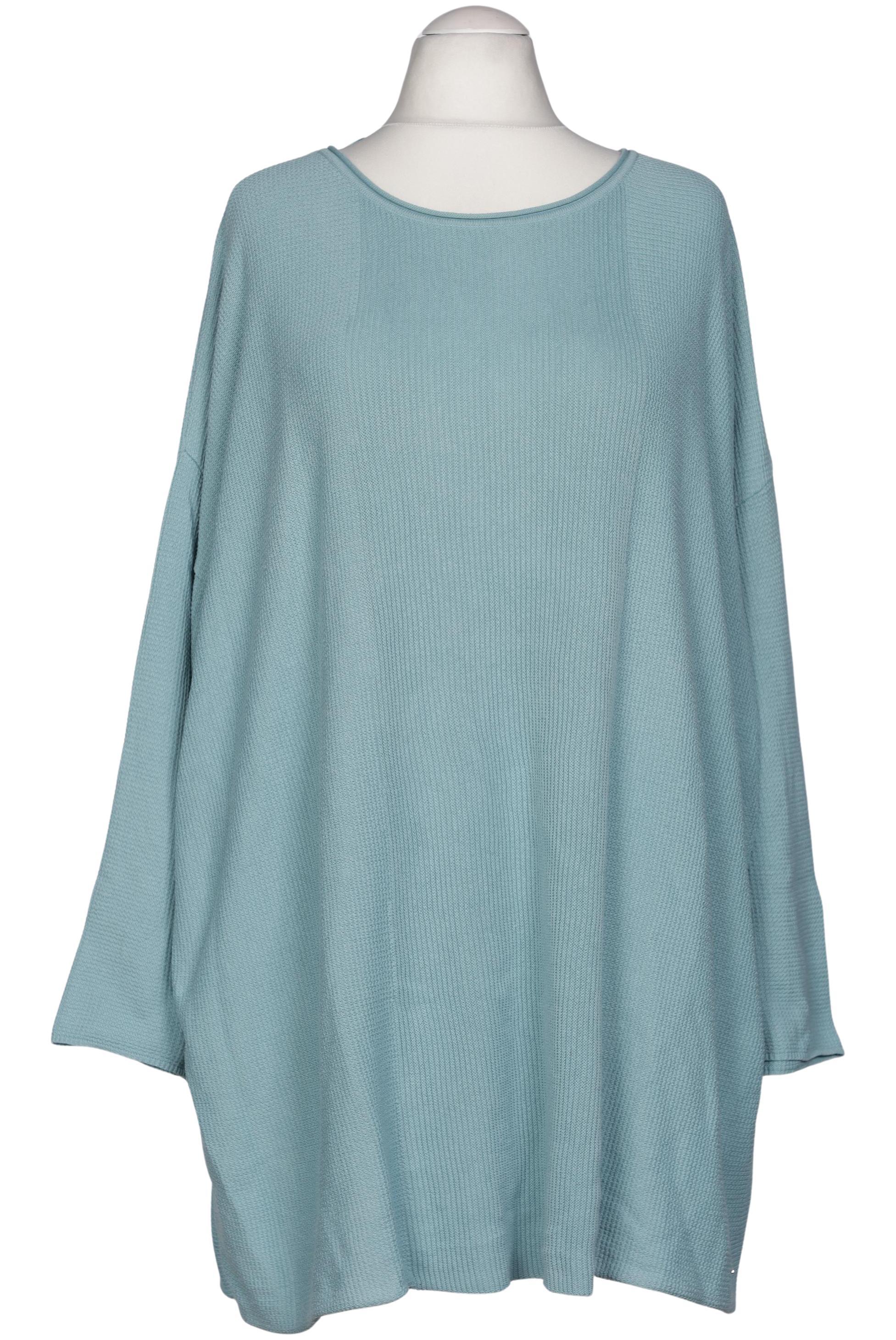 

Samoon by Gerry Weber Damen Pullover, hellblau, Gr. 56