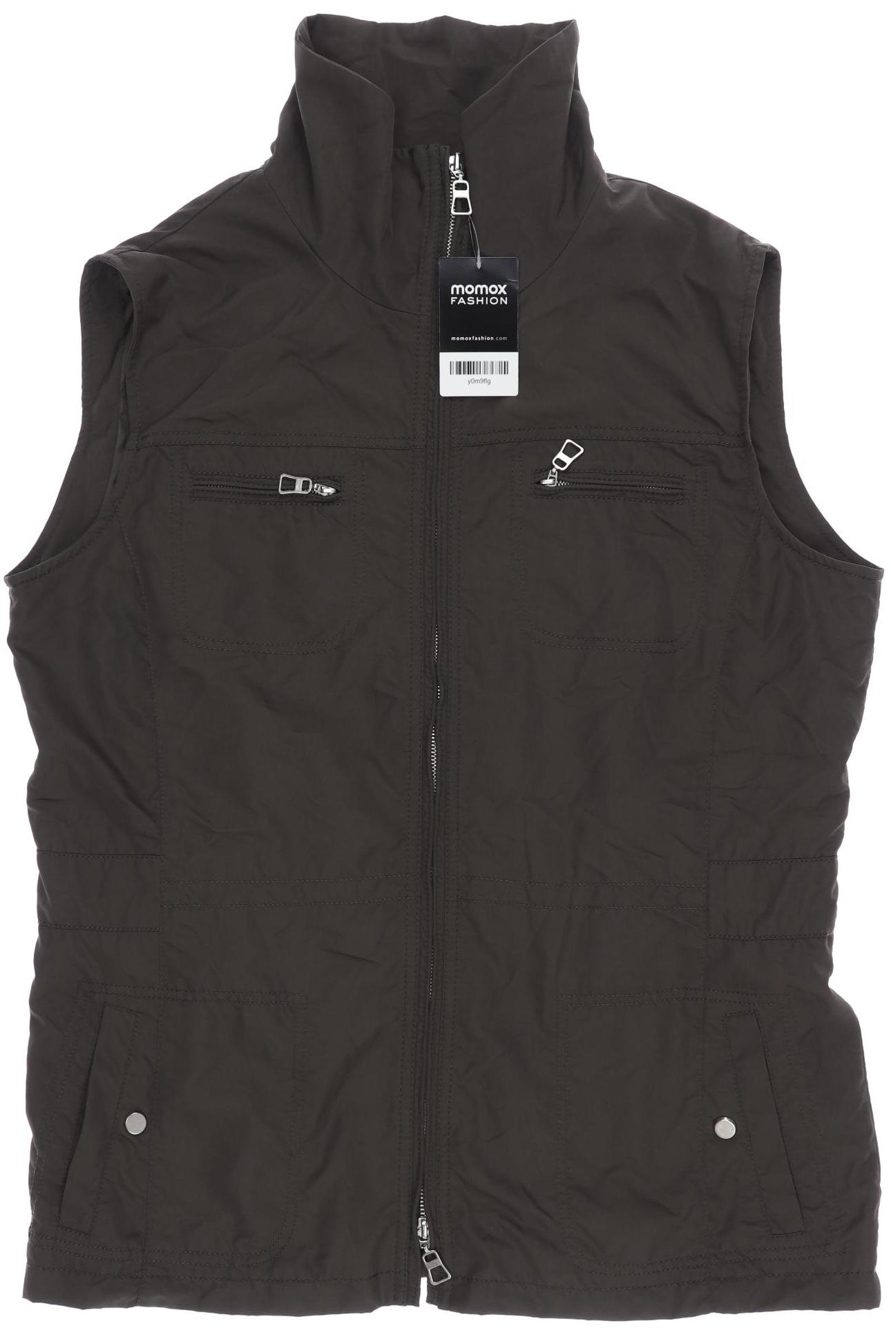 

Samoon by Gerry Weber Damen Weste, braun, Gr. 42