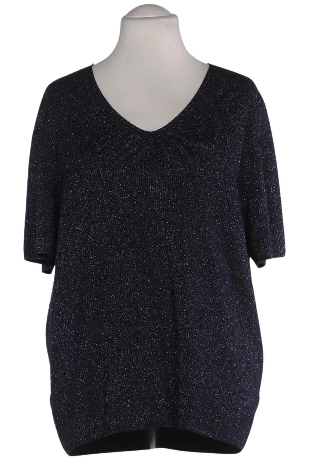 

Samoon by Gerry Weber Damen Pullover, marineblau, Gr. 56