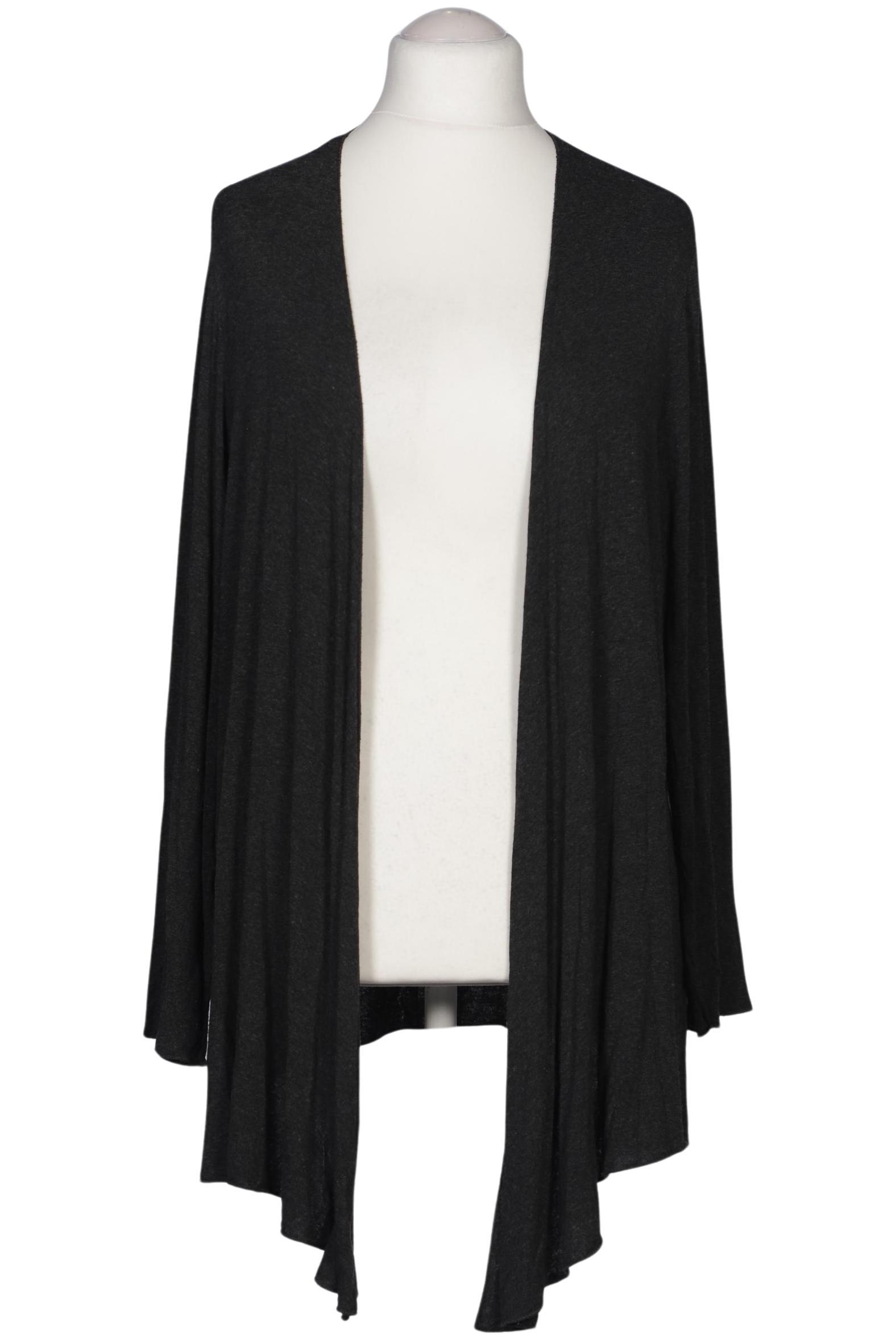 

Samoon by Gerry Weber Damen Strickjacke, grau, Gr. 50