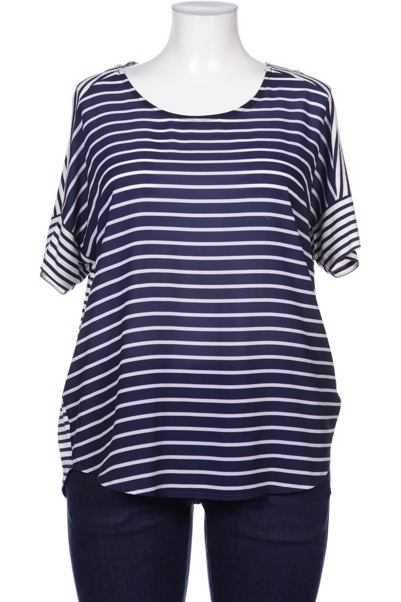 

SAMOON by Gerry Weber Damen Bluse, blau