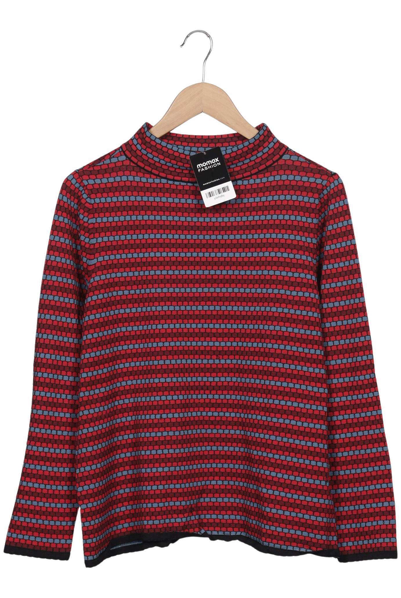 

Samoon by Gerry Weber Damen Pullover, mehrfarbig, Gr. 38