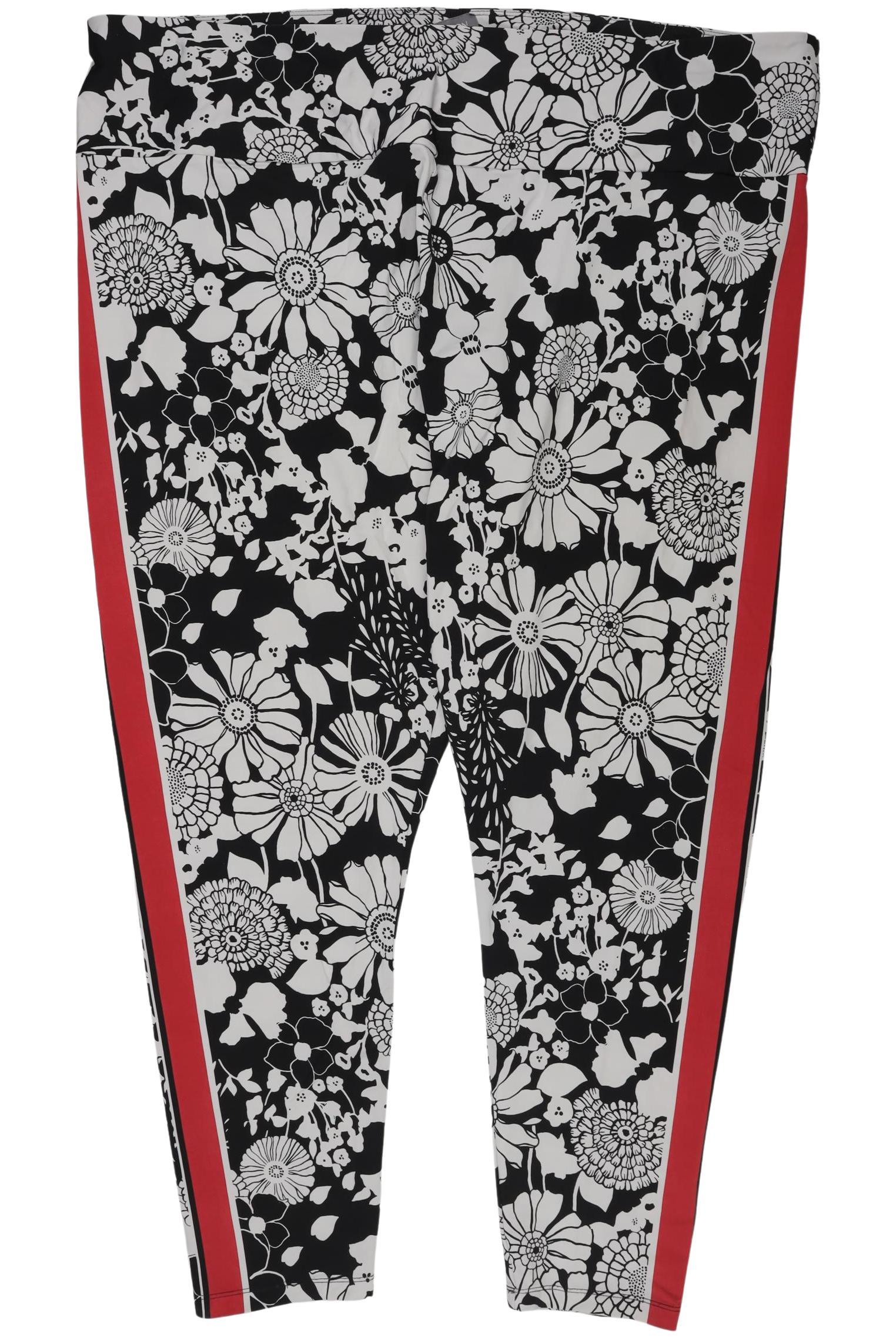 

Samoon by Gerry Weber Damen Stoffhose, schwarz, Gr. 54