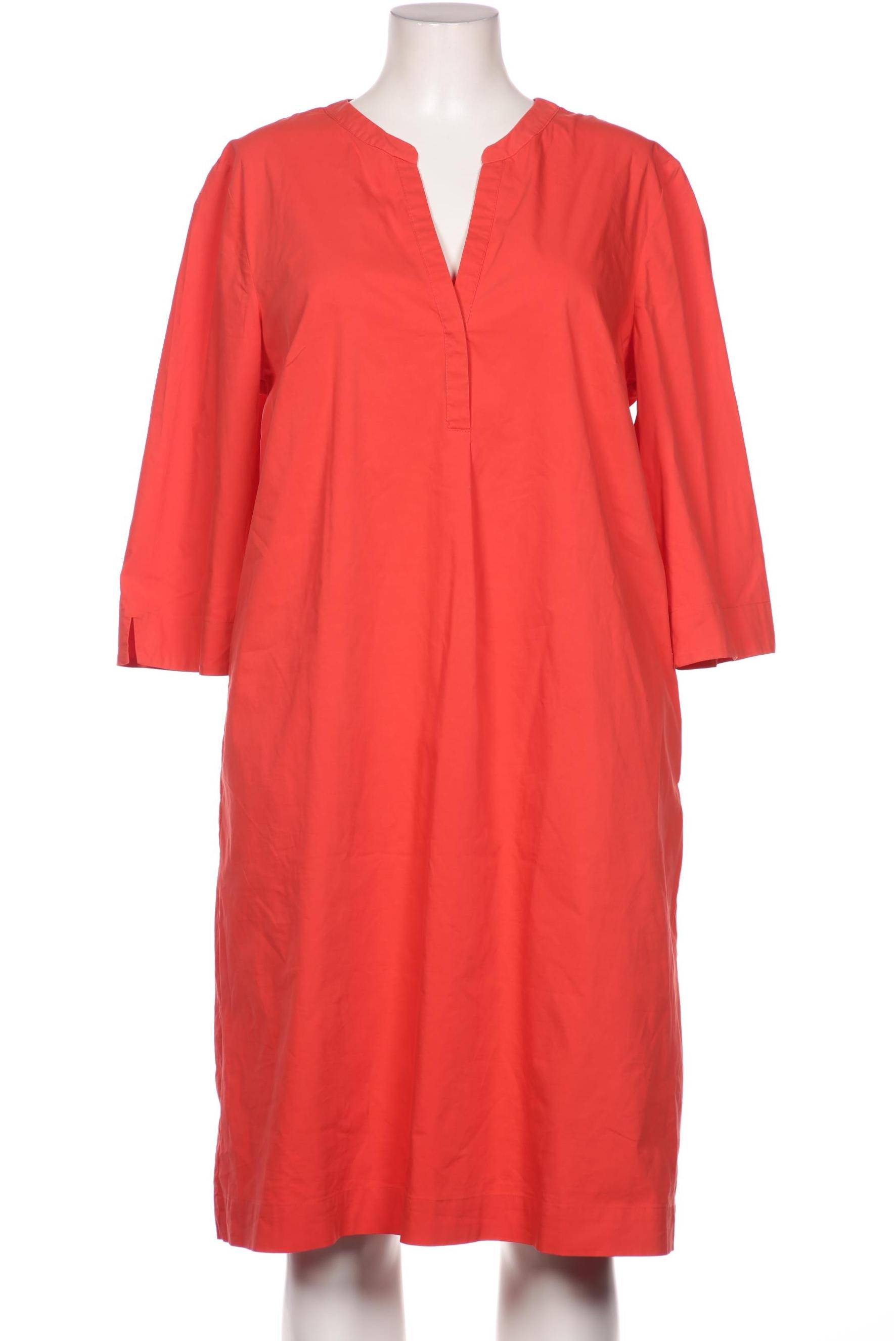 

Samoon by Gerry Weber Damen Kleid, rot, Gr. 46