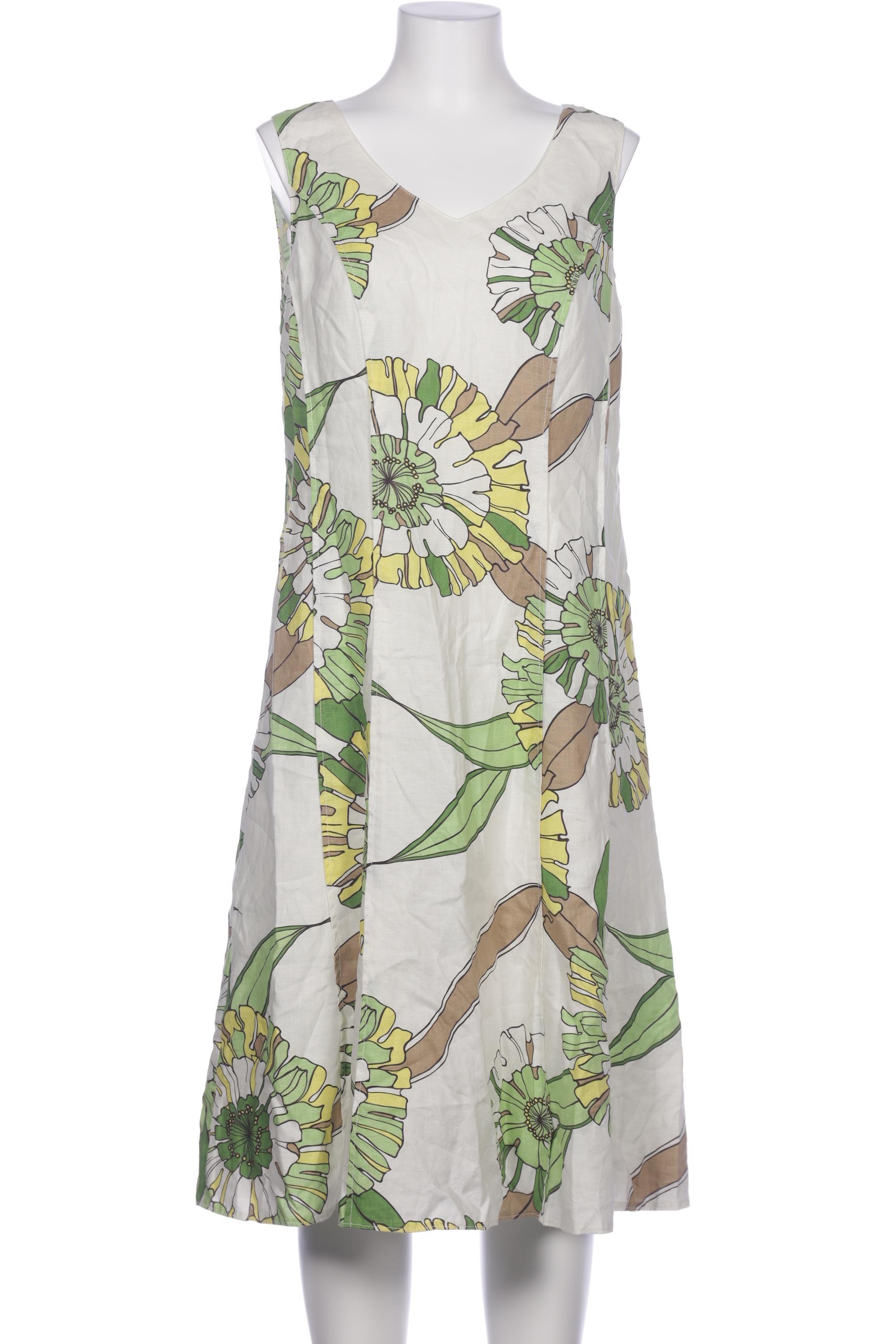 

Samoon by Gerry Weber Damen Kleid, mehrfarbig, Gr. 42